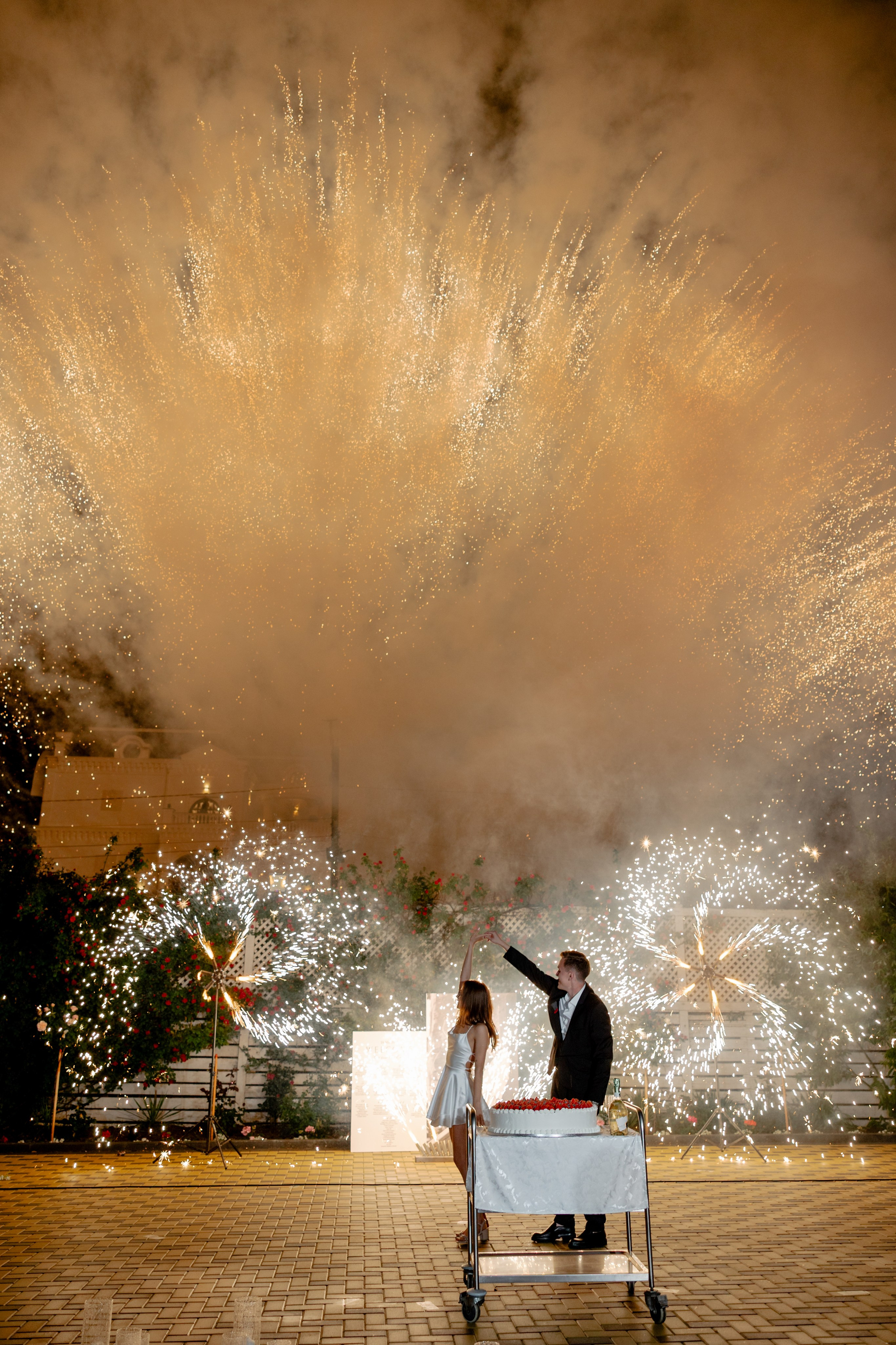Cristian & Evelina. ProWed — Foto Video Moldova