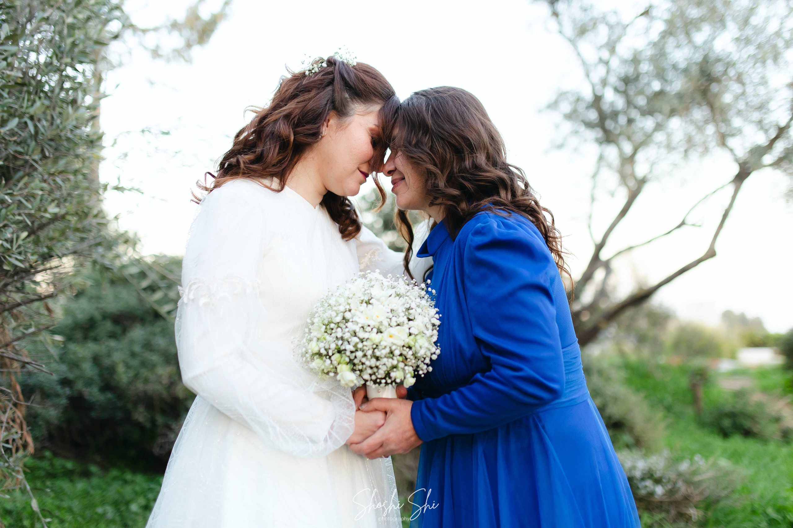 WEDDING IN YAMIN MOSHE. Https://shi-photo.com/