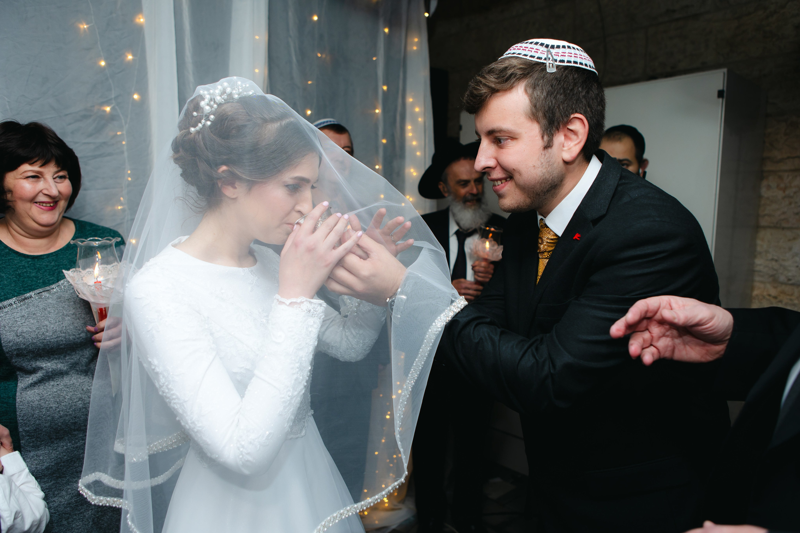 WINTER WEDDING IN JERUSALEM. Https://shi-photo.com/
