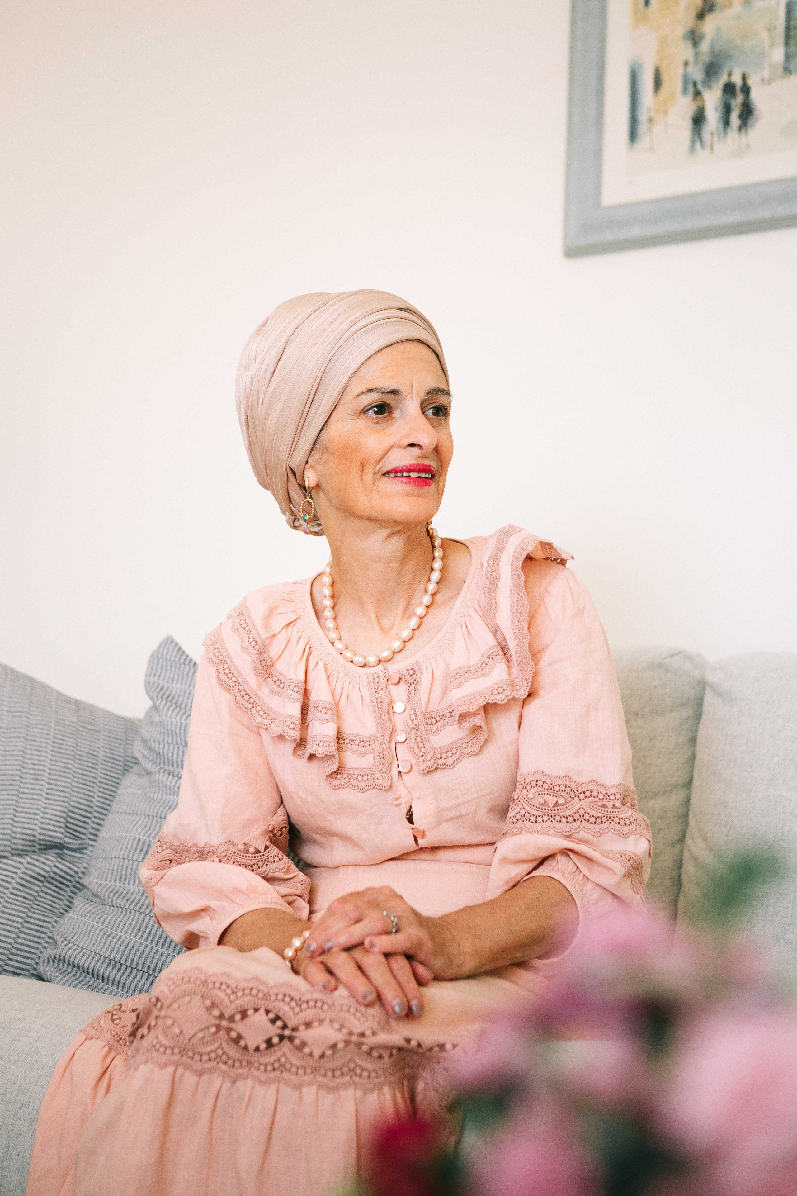 MAALE ADUMIM, HOME PHOTO SESSION + DESERT. Https://shi-photo.com/