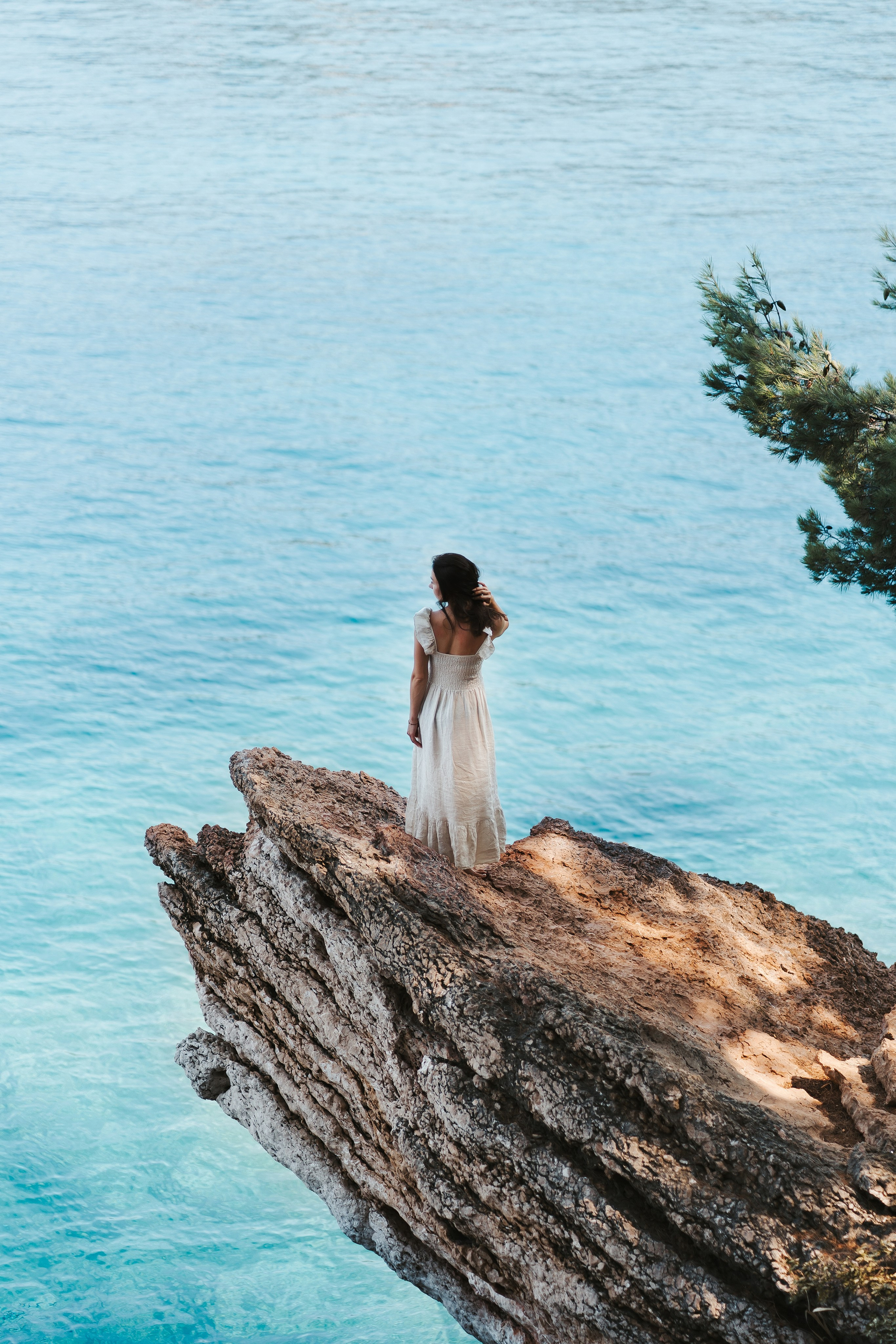 ALINA. Montenegro photographer and videographer