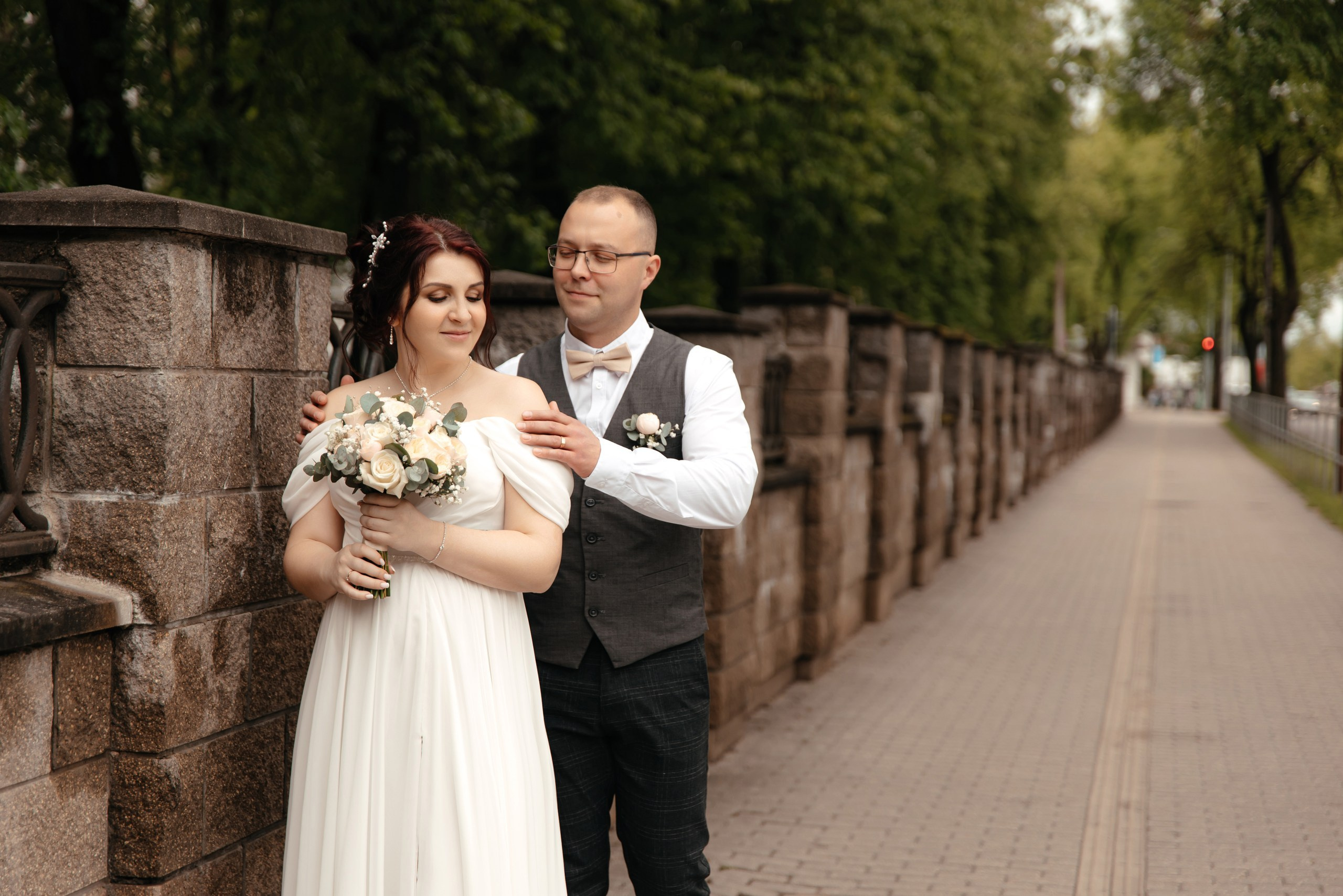 Свадебный репортаж. PHOTO|LATGALE| KRASLAVA |VALERIJA IVANOVA