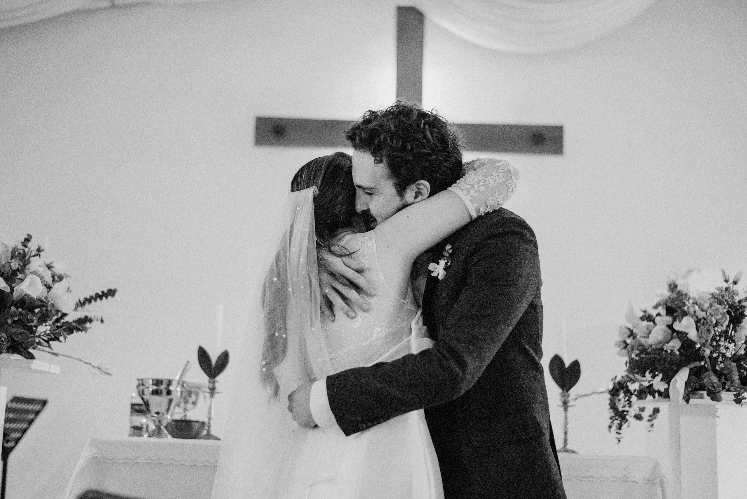 Fotografía y video de bodas en Bogotá - Colombia. Rafael Melo Weddings
