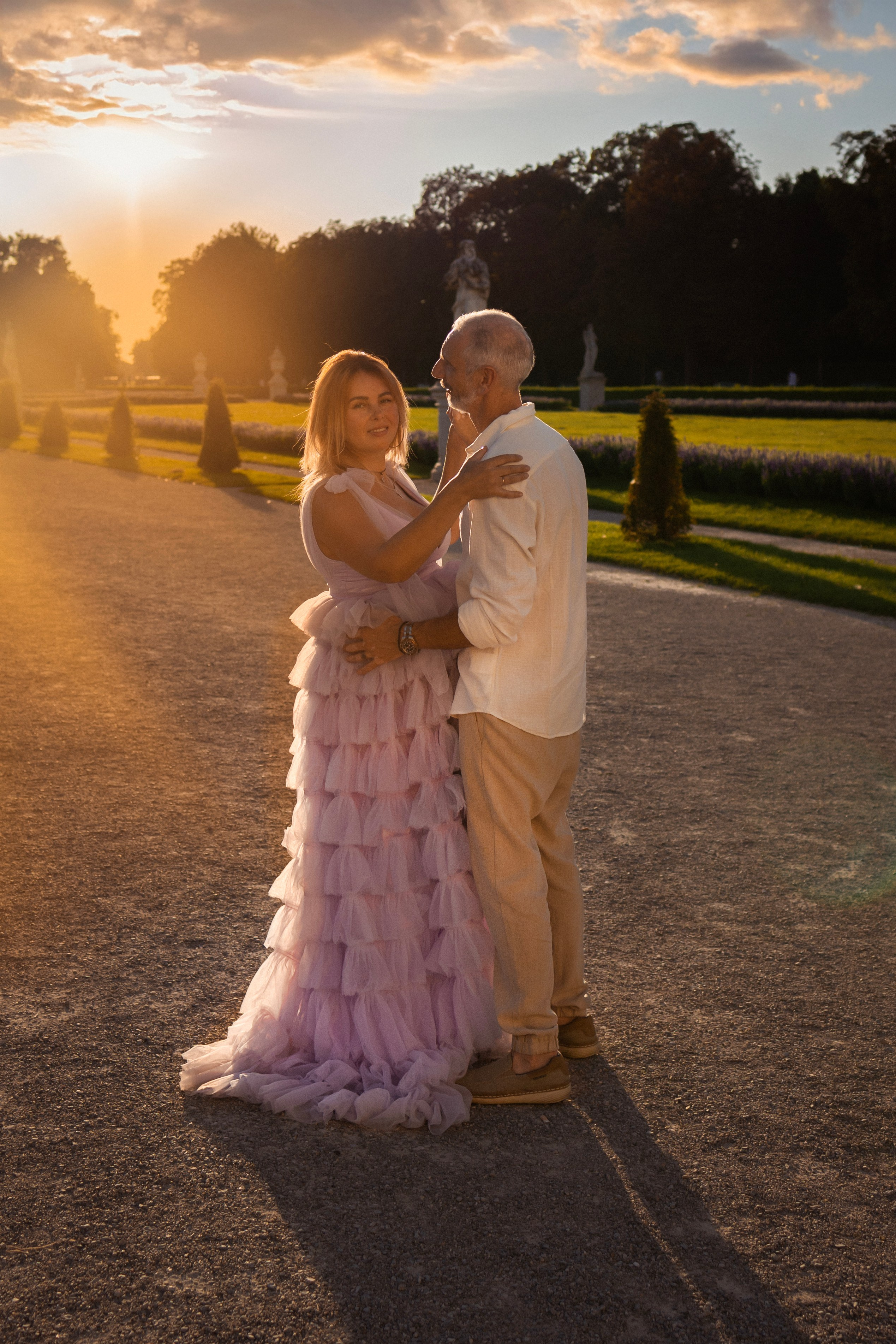 Alla. Photographer in Munich