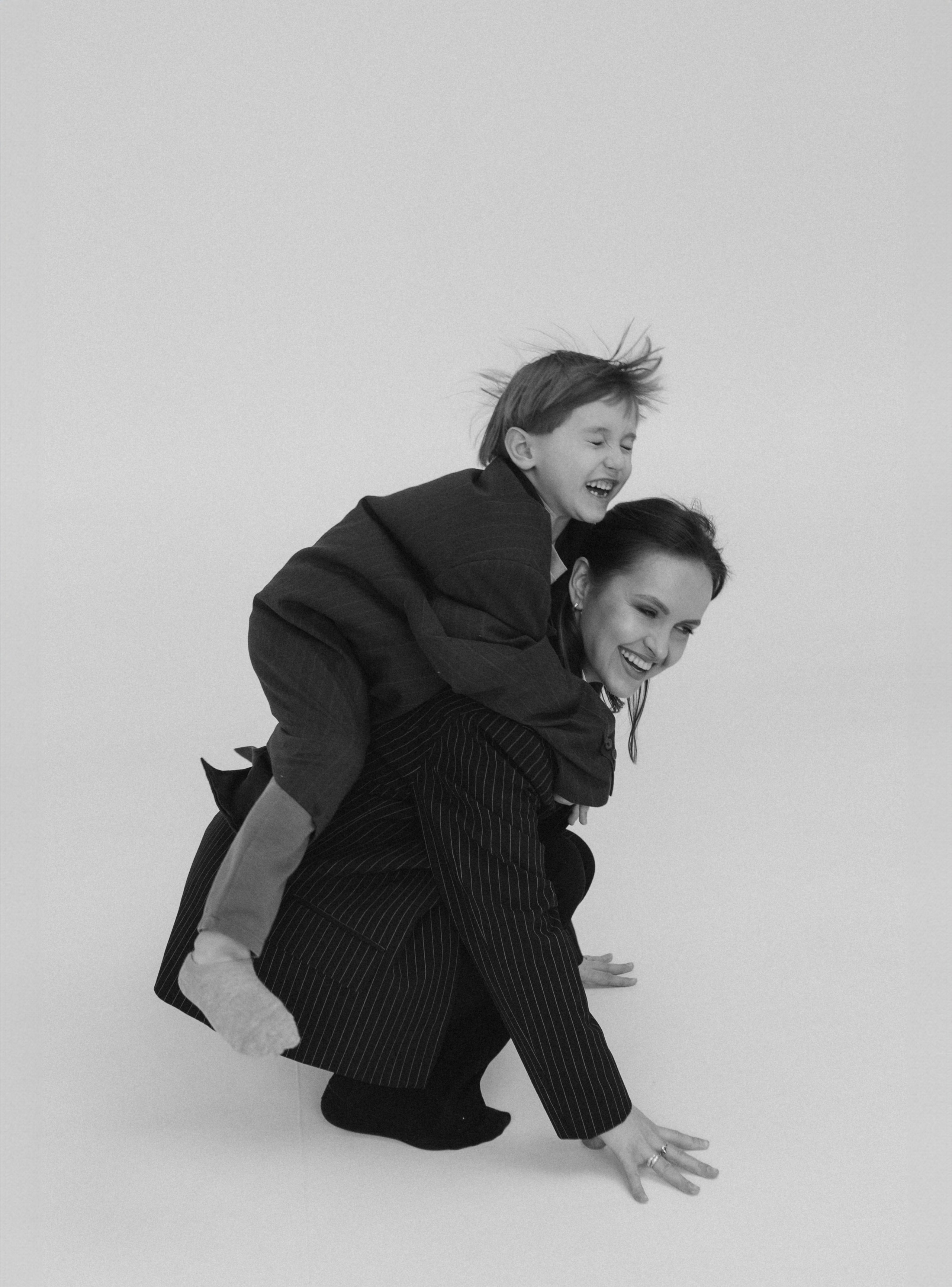 Linksma šeimos fotosesija | STUDIO. Vestuvių ir šeimų fotografė Lena Bondarenko / belove photo