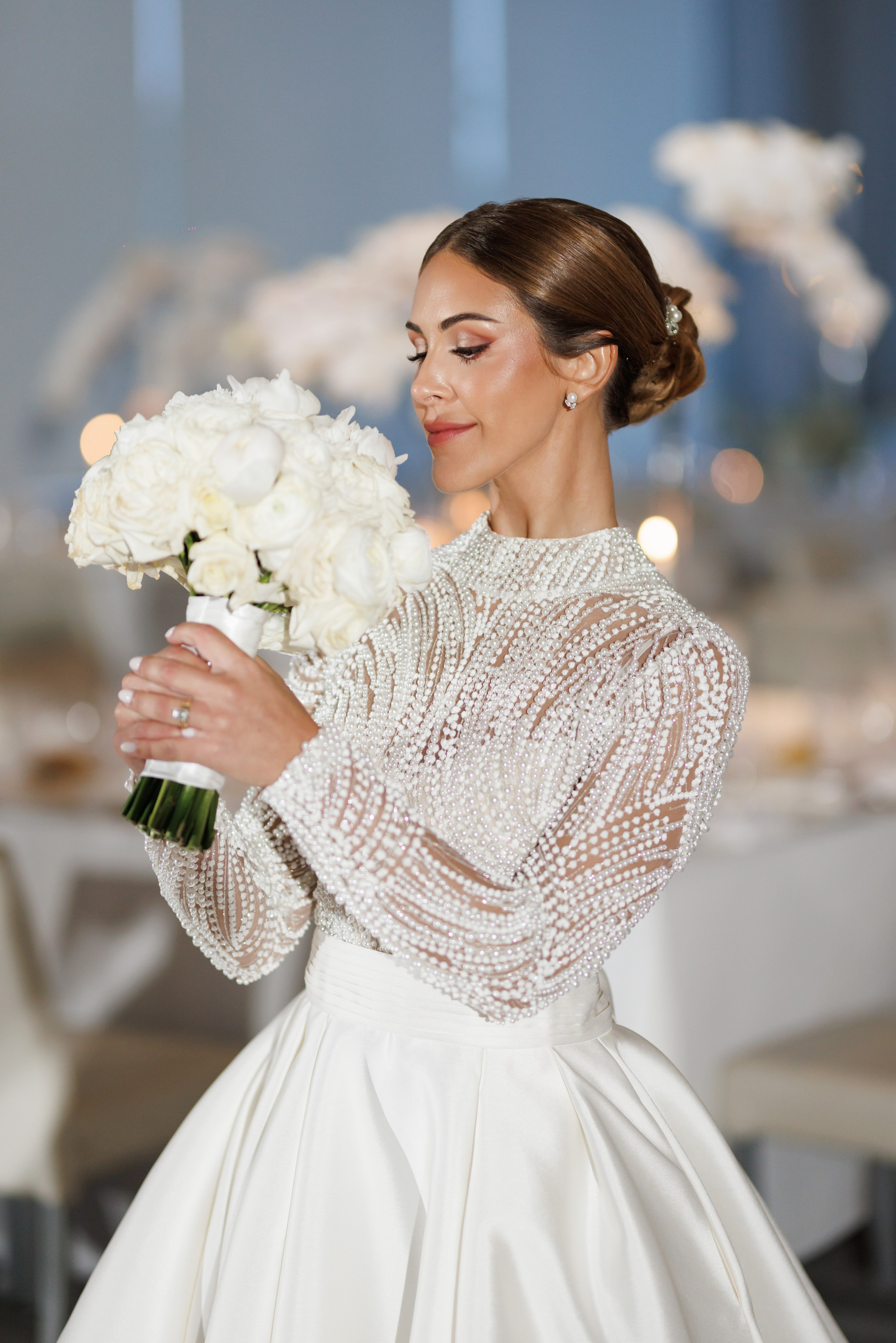 Alessia & Forrest. Wedding Photo & Video