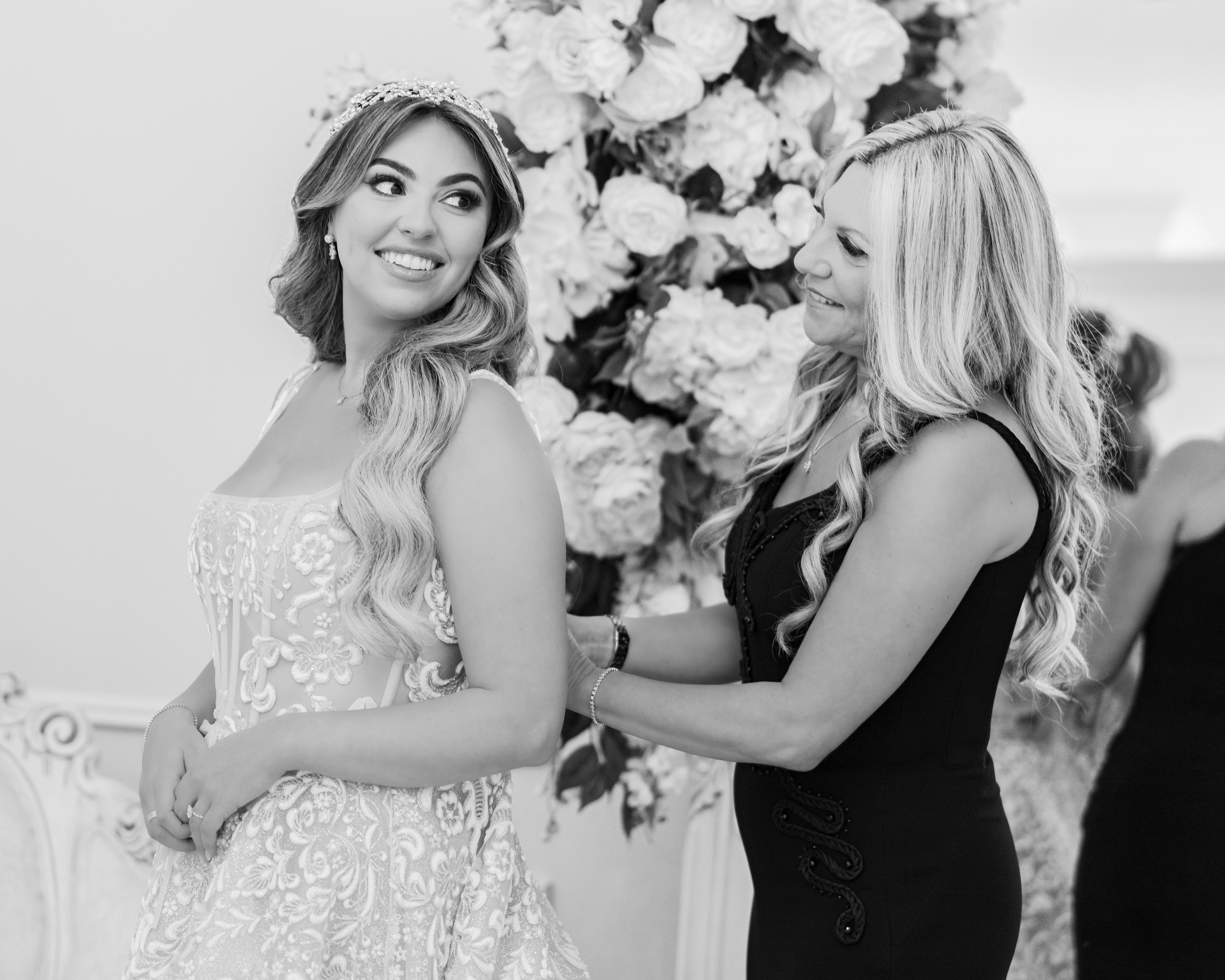 Alexa & Darren. Wedding Photo & Video