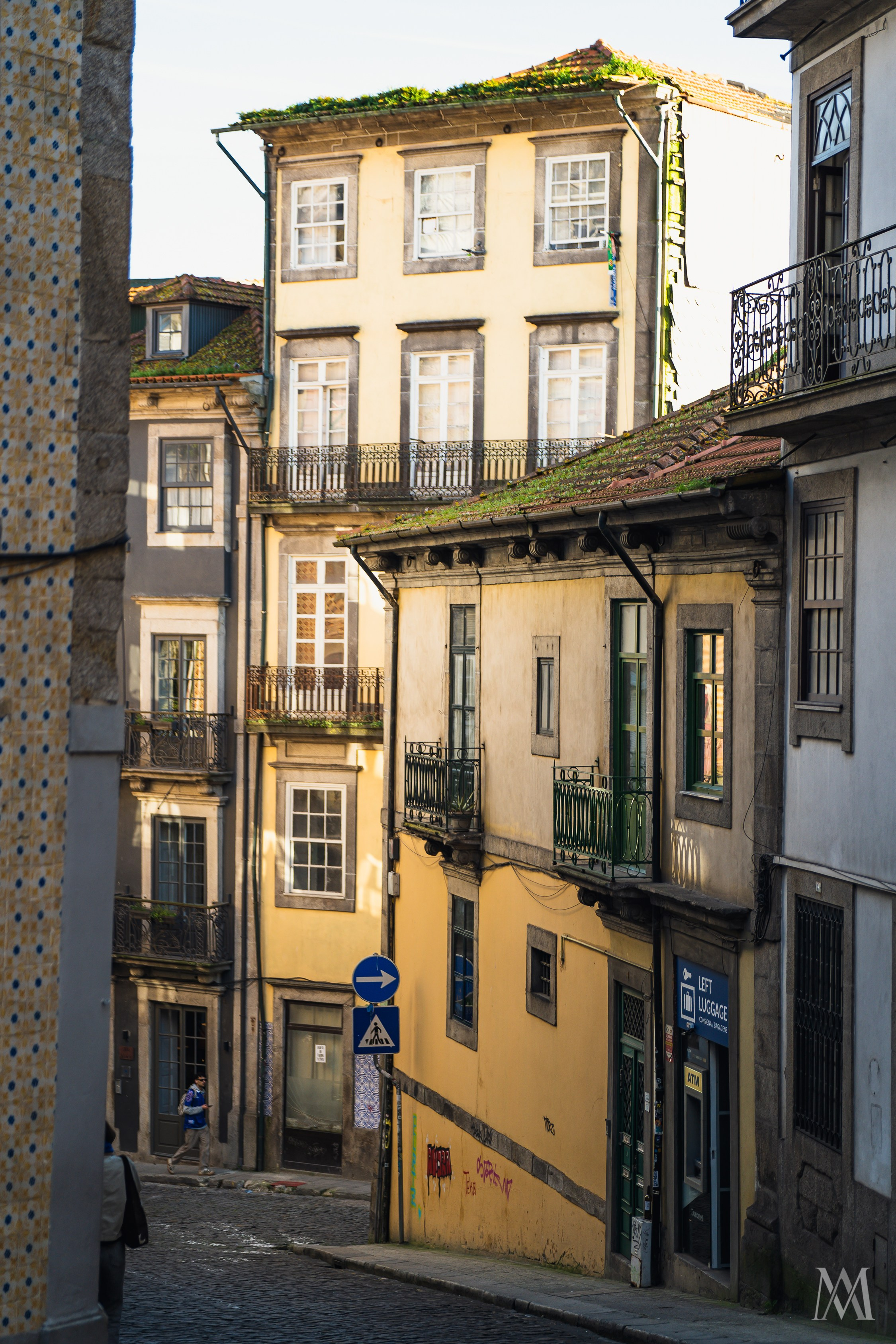 PORTO. MA Visuals — Fotografia e Vídeo