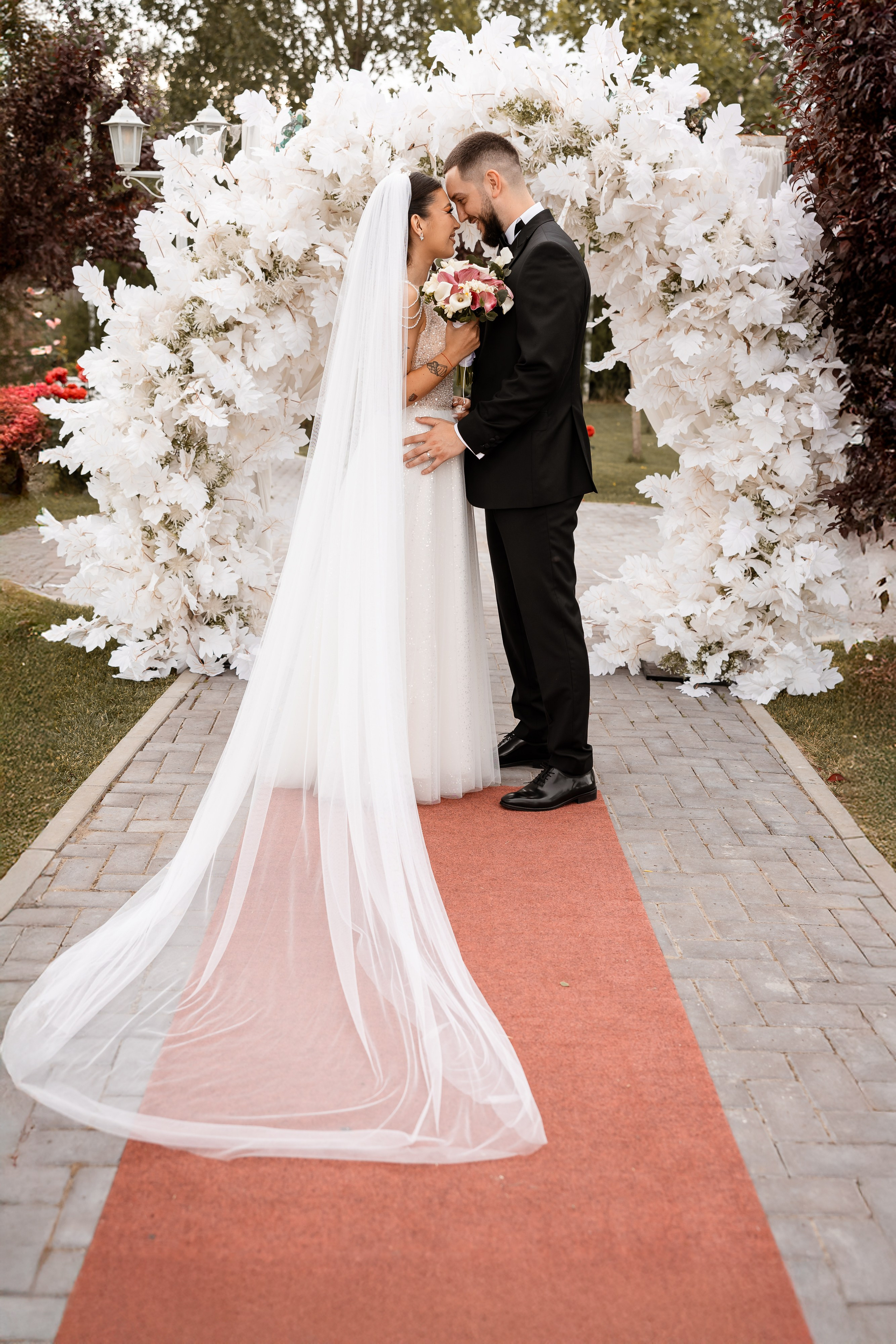 Melisa & Ionuț. Home