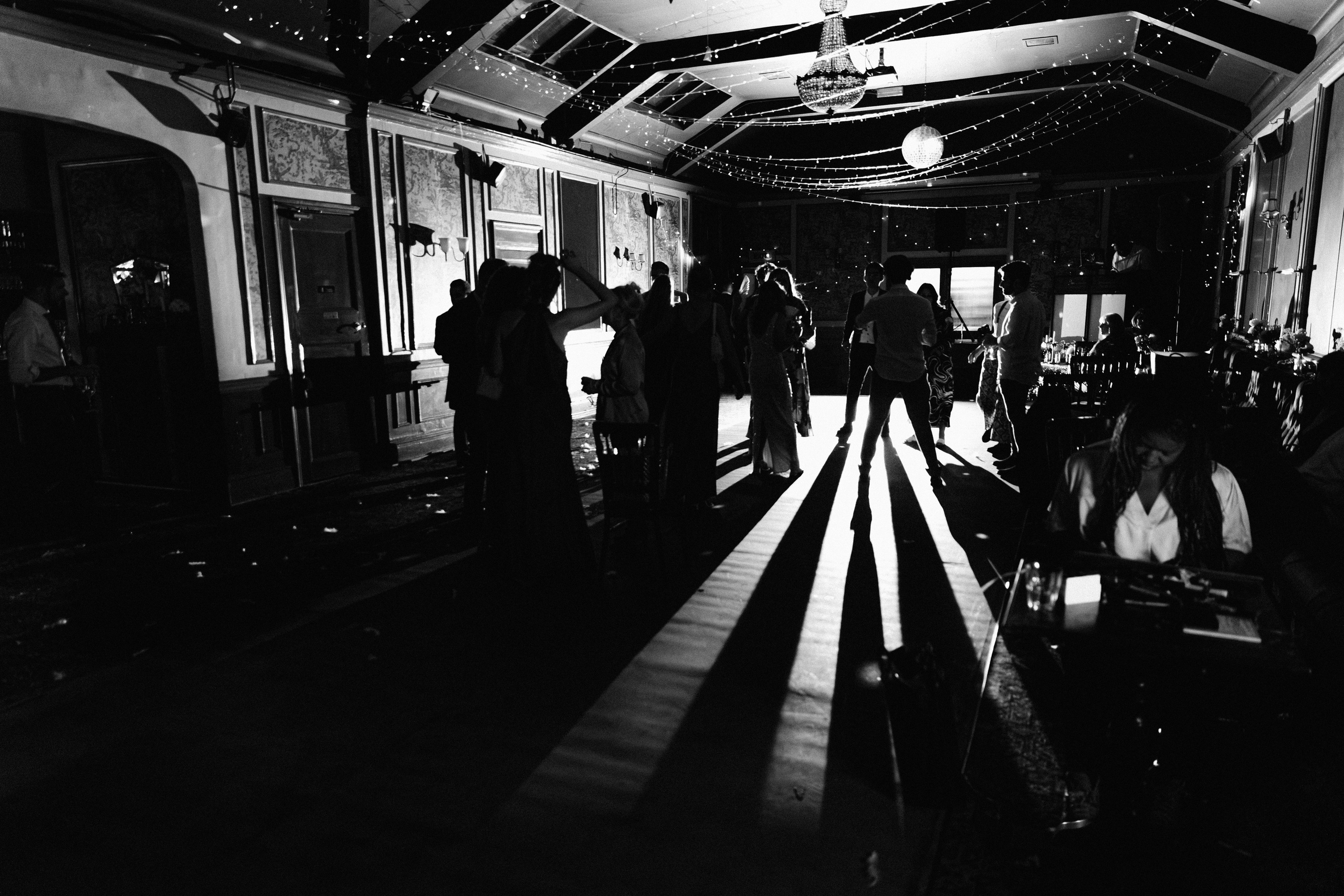 Wedding reception. Timeless Wedding & Event Photography from London to the world