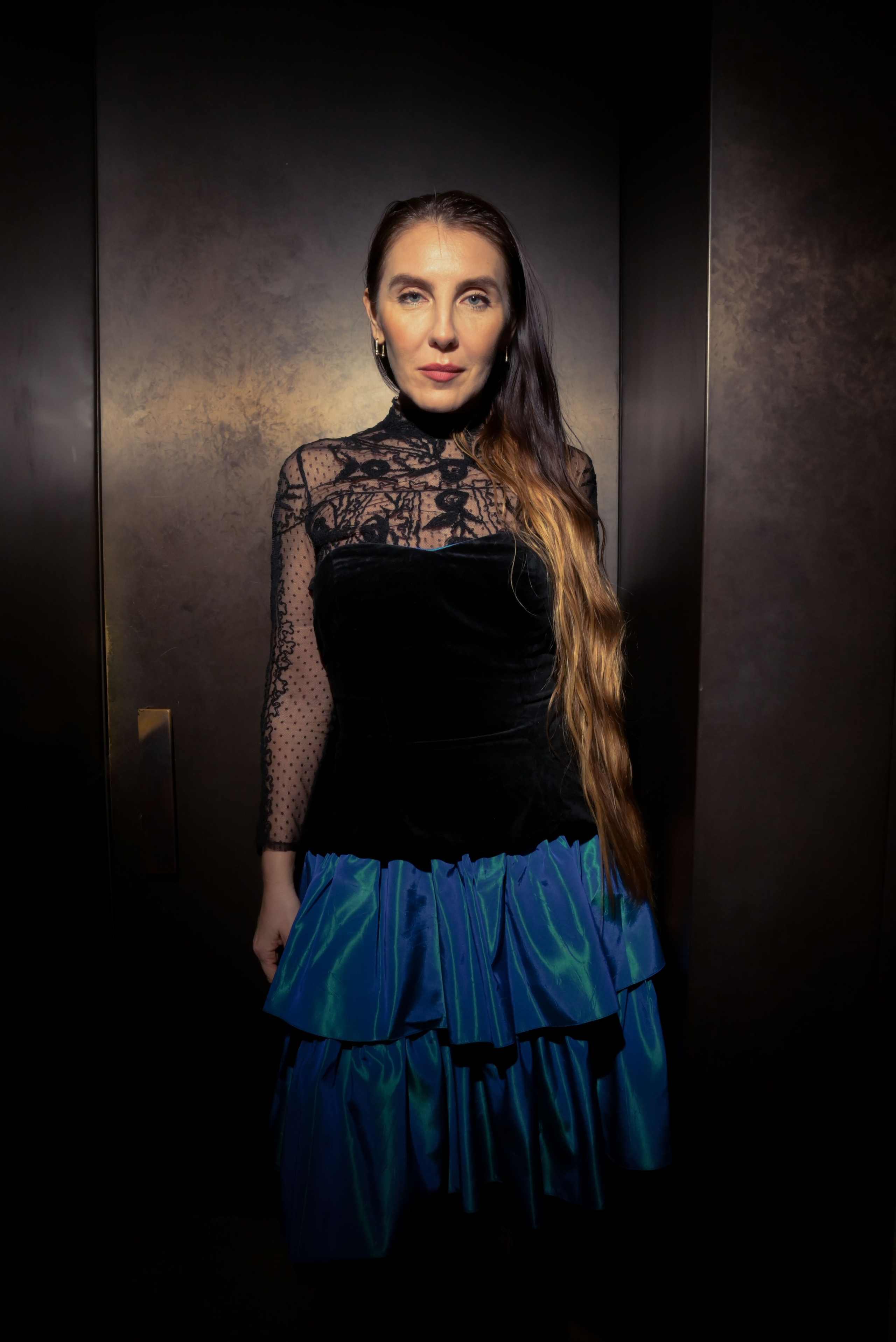 NURIA OFFICIAL - CONTENUTI PER UNA FASHION BLOGGER