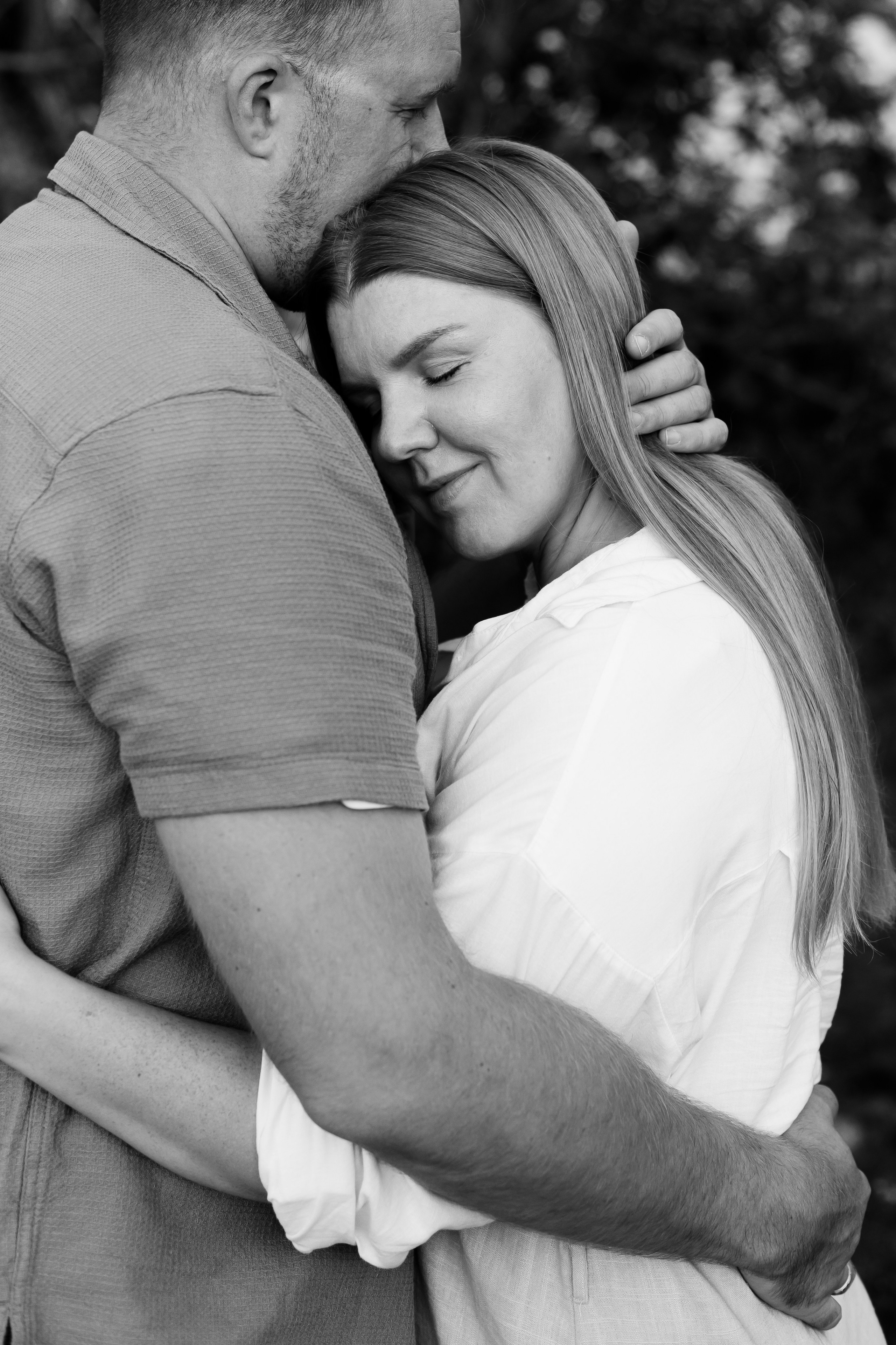 Эвелин, Иван, Саша и Эван. Главная