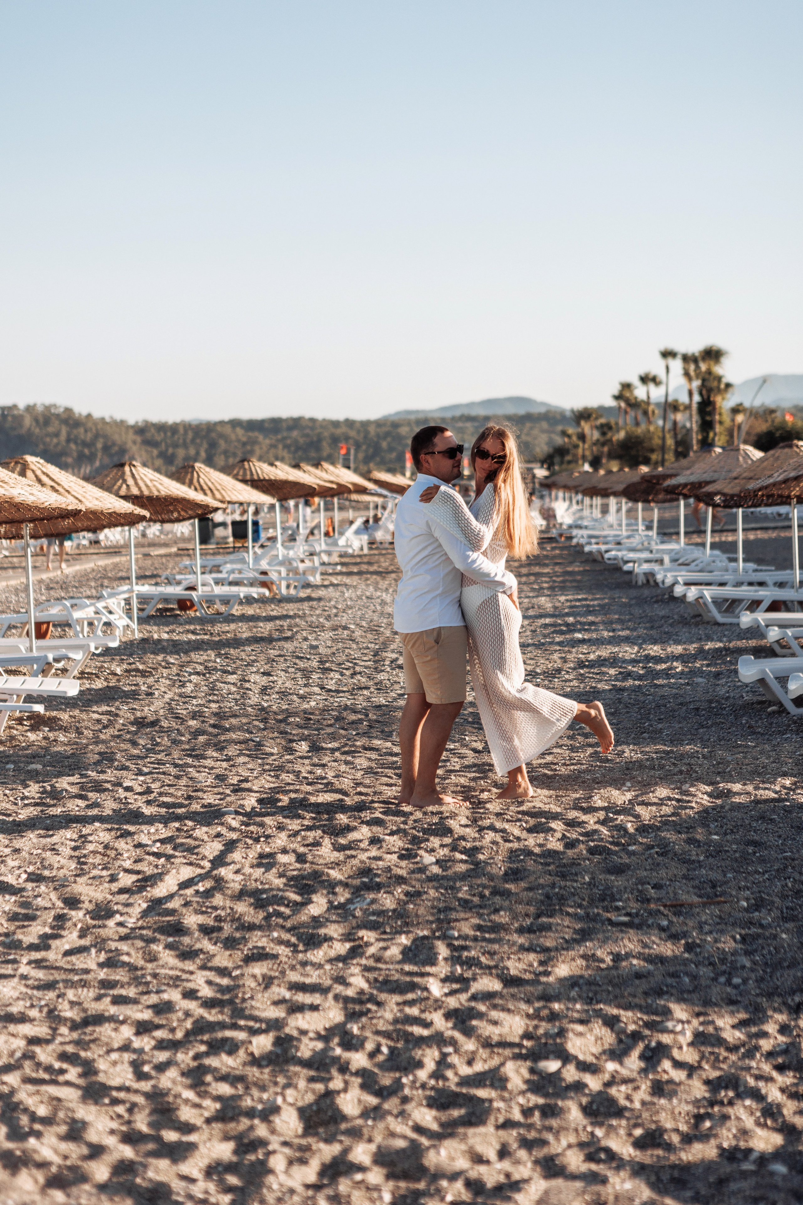 Чамьюва. Фотограф в Анталии, Кемере и Белеке