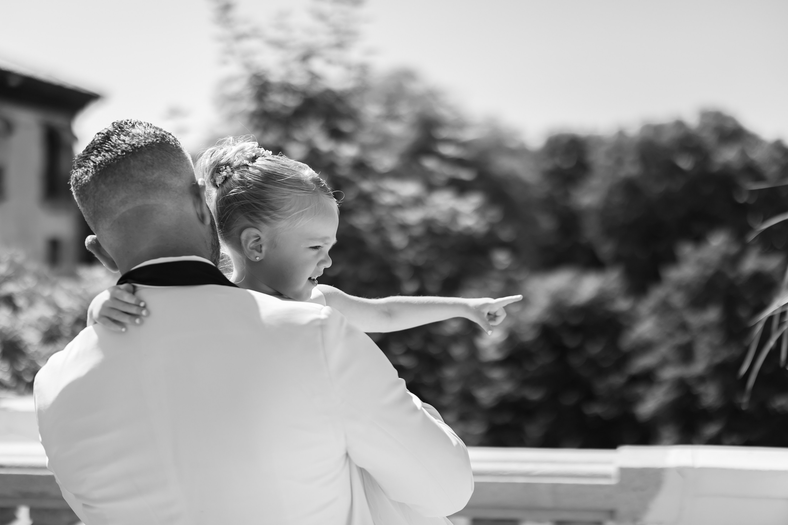 Alexa & Darren. Wedding Photo & Video