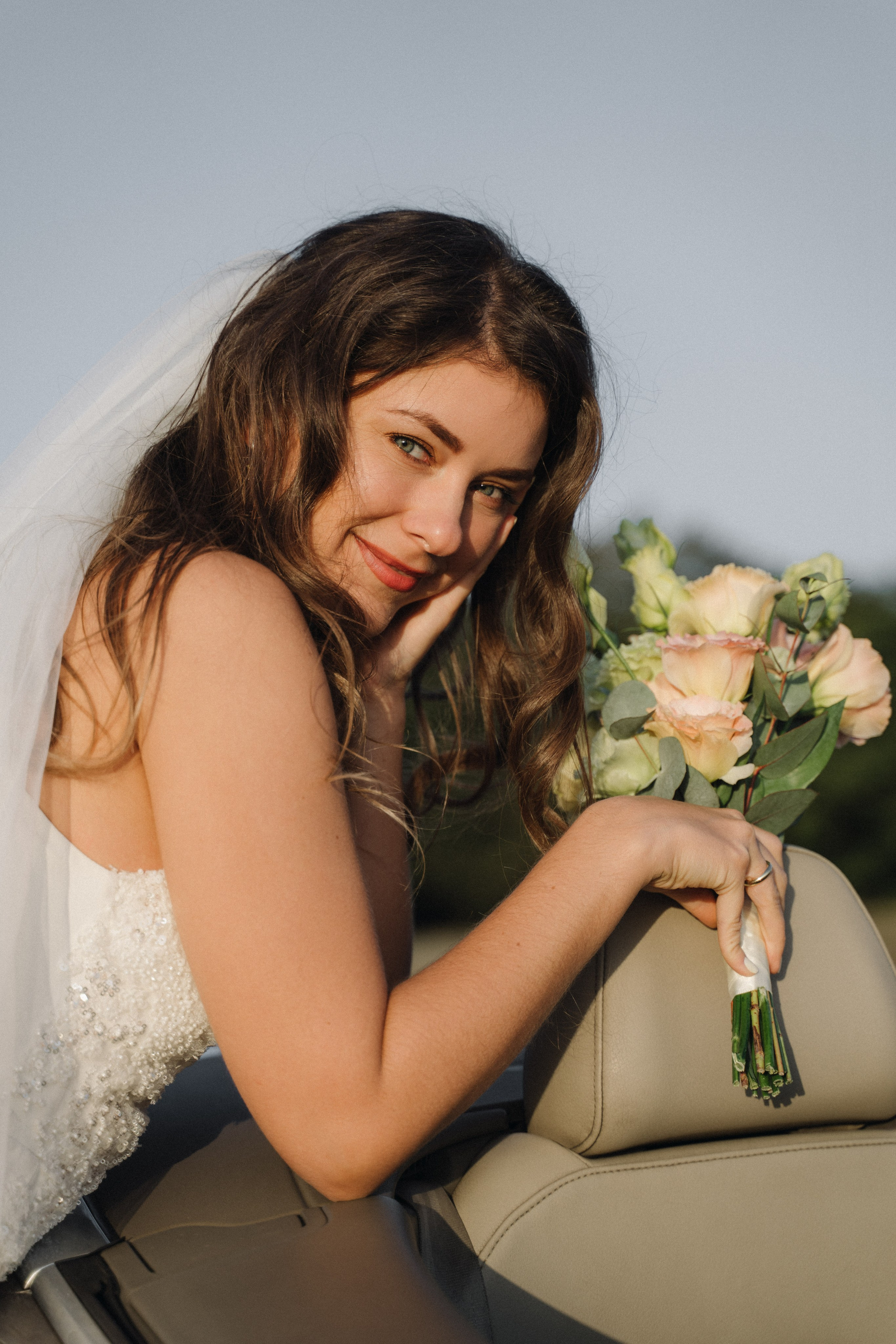 Kojori. Gio & Nastya. Дарья Филькова — фотограф и видеограф в Тбилиси, Грузия