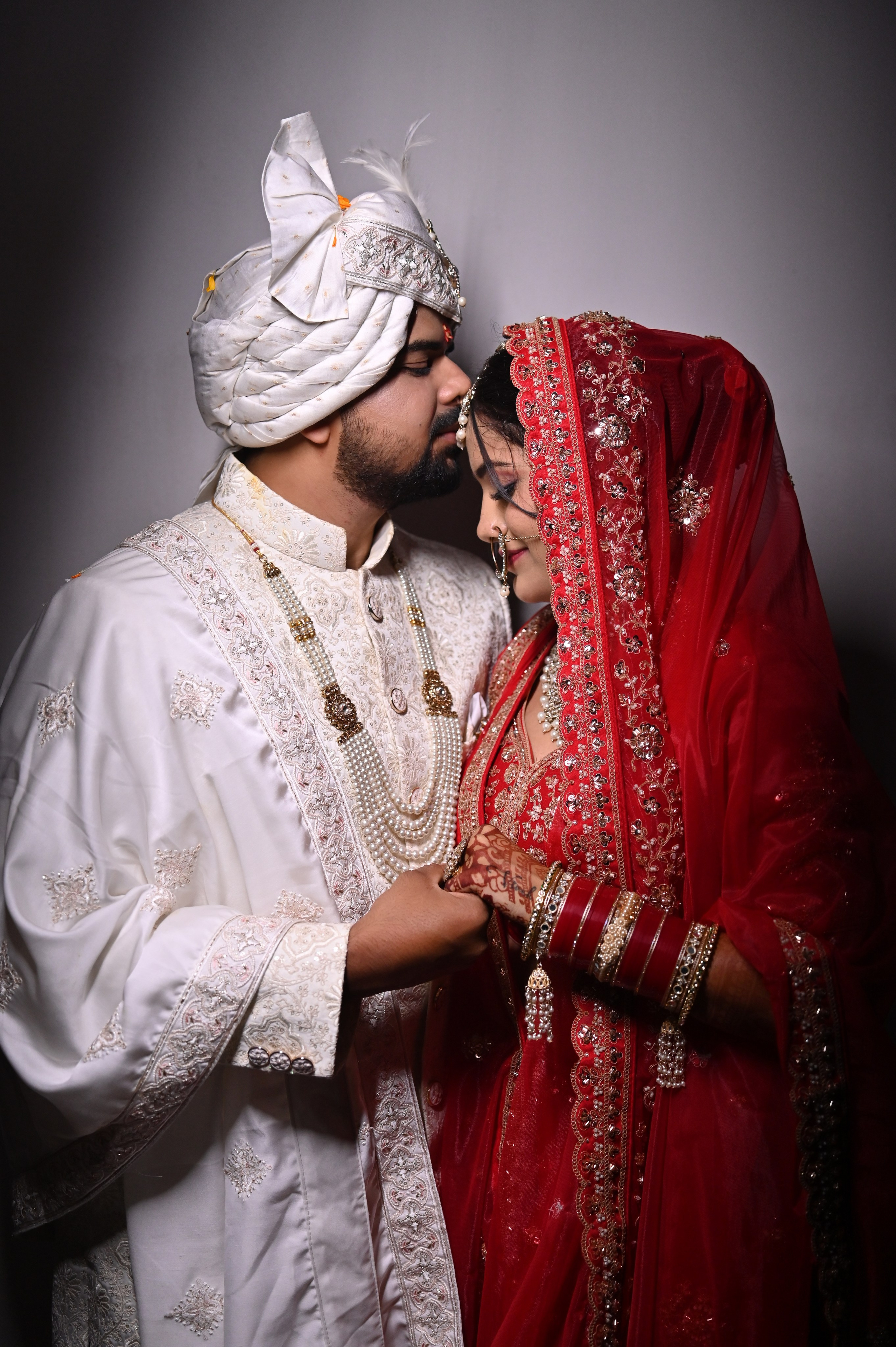 WEDDING HILIGHT. “Ajay Digital Photo Studio — Capturing Timeless Wedding Moments”