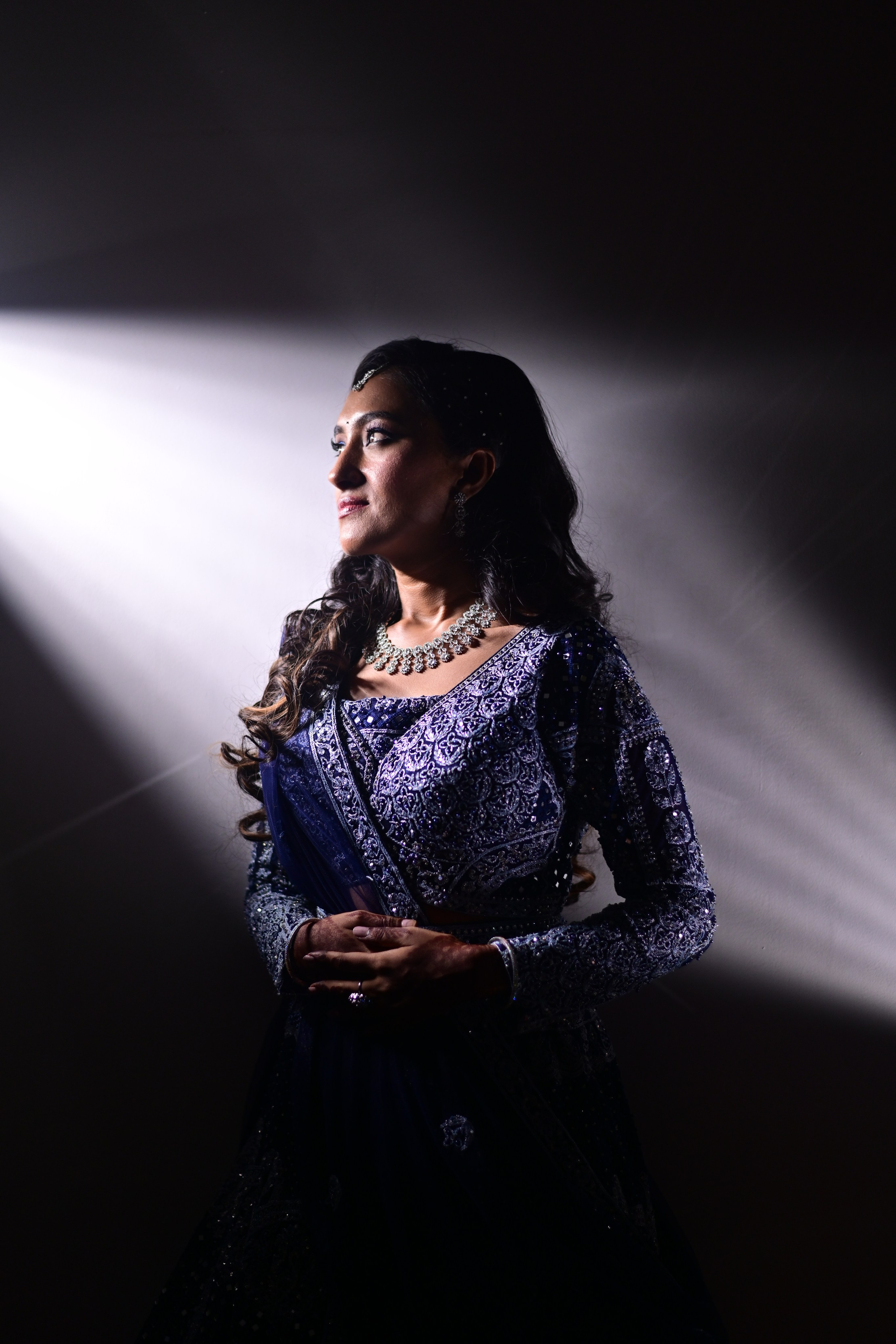 Engagement Photography. “Ajay Digital Photo Studio — Capturing Timeless Wedding Moments”