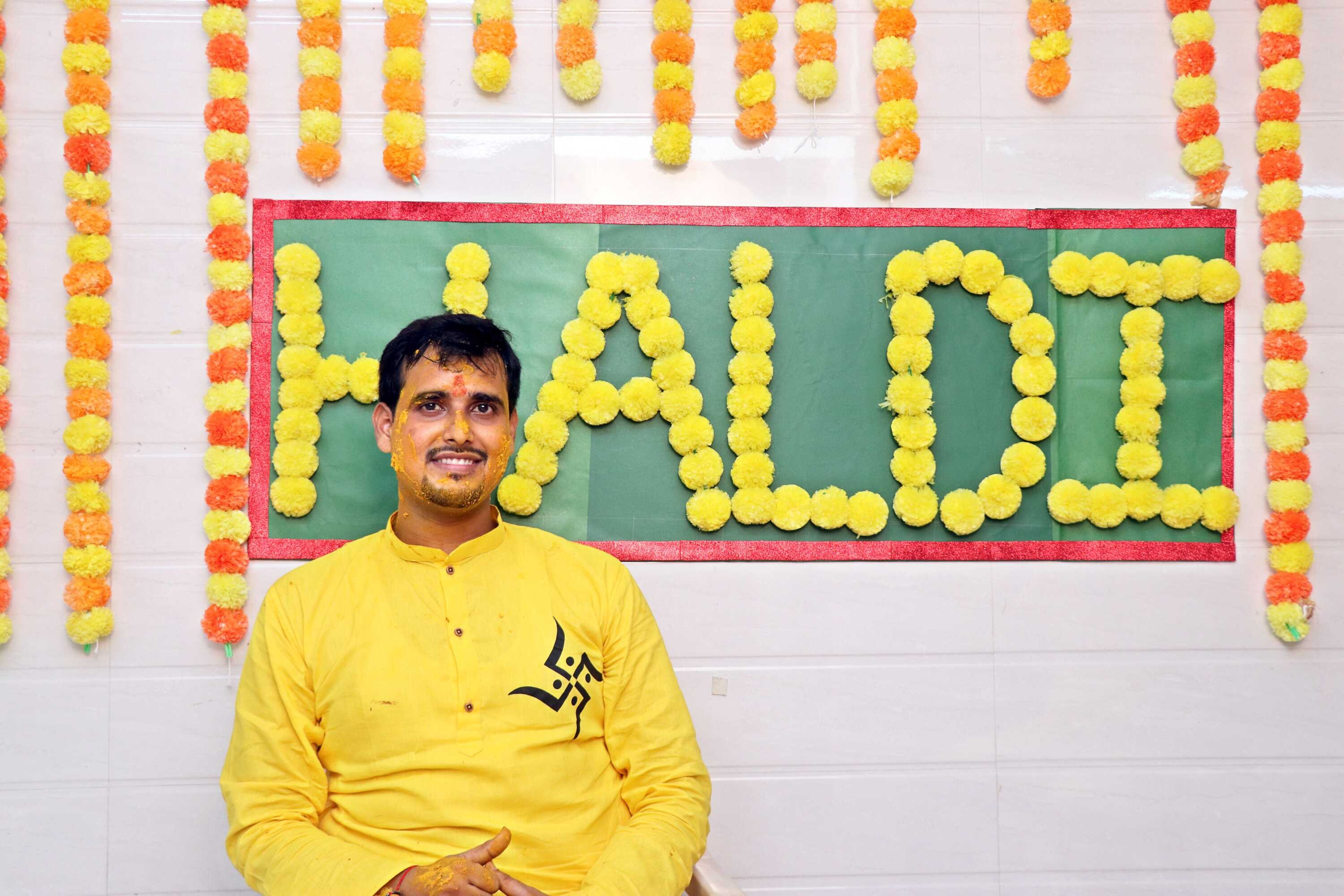 SHASHIKANT WEDS ROSHANI. “Ajay Digital Photo Studio — Capturing Timeless Wedding Moments”