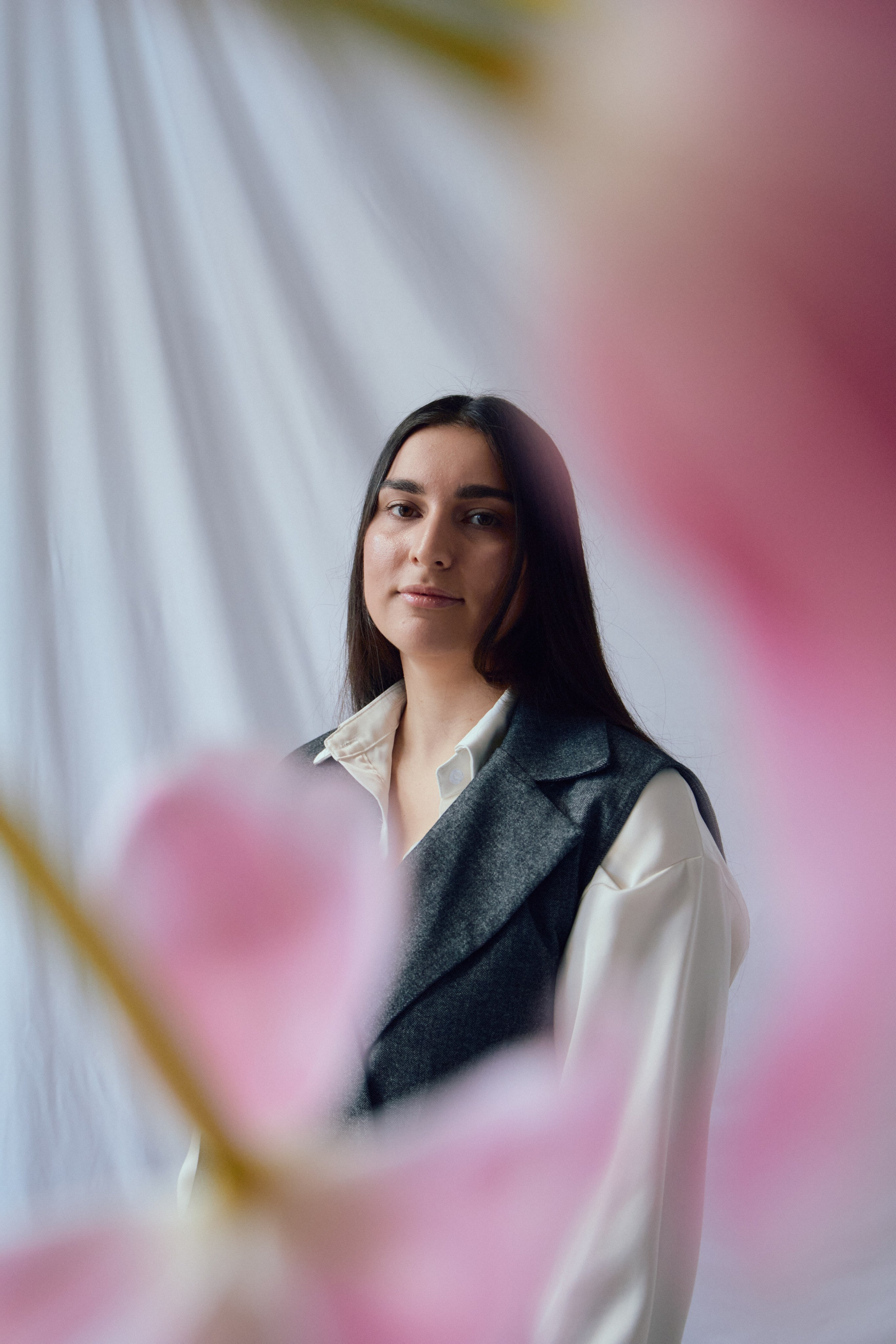 Зарема. Анастасия Еремина | Фотограф в Сербии | Персональные и бизнес-фотосессии в Белграде и Нови Саде