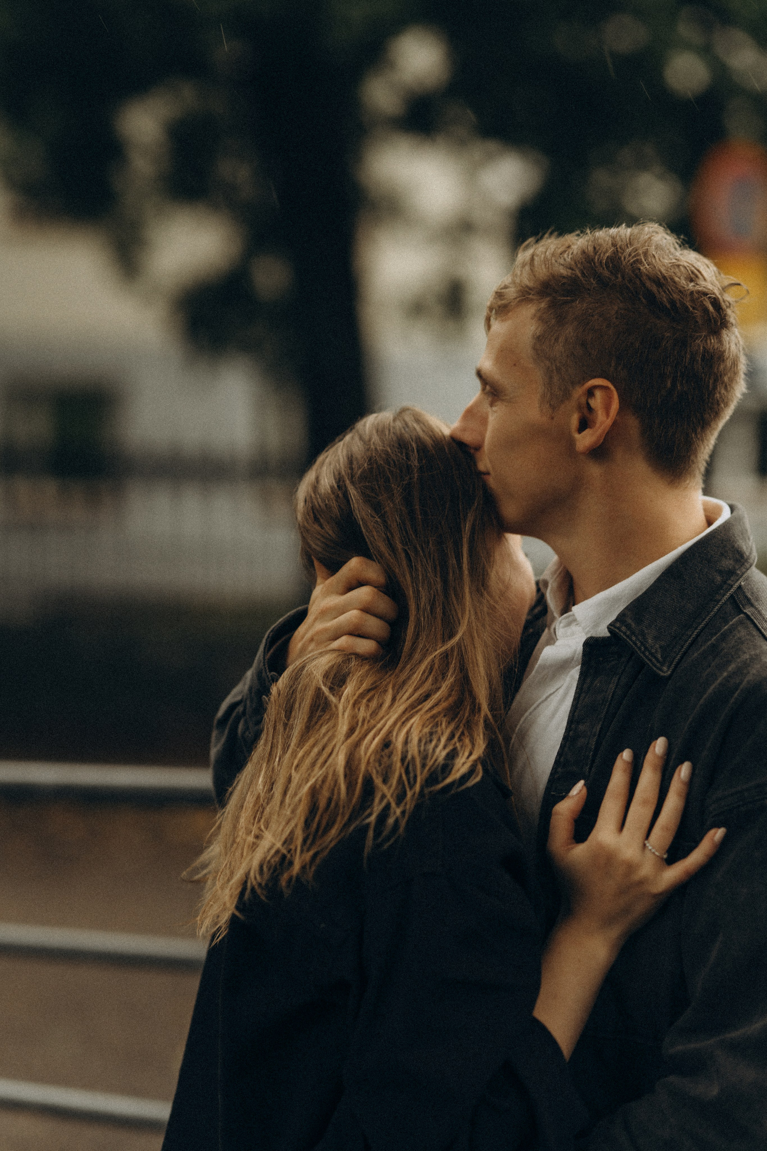 JP&L. Wedding and potrait photographer in Helsinki Vickan O