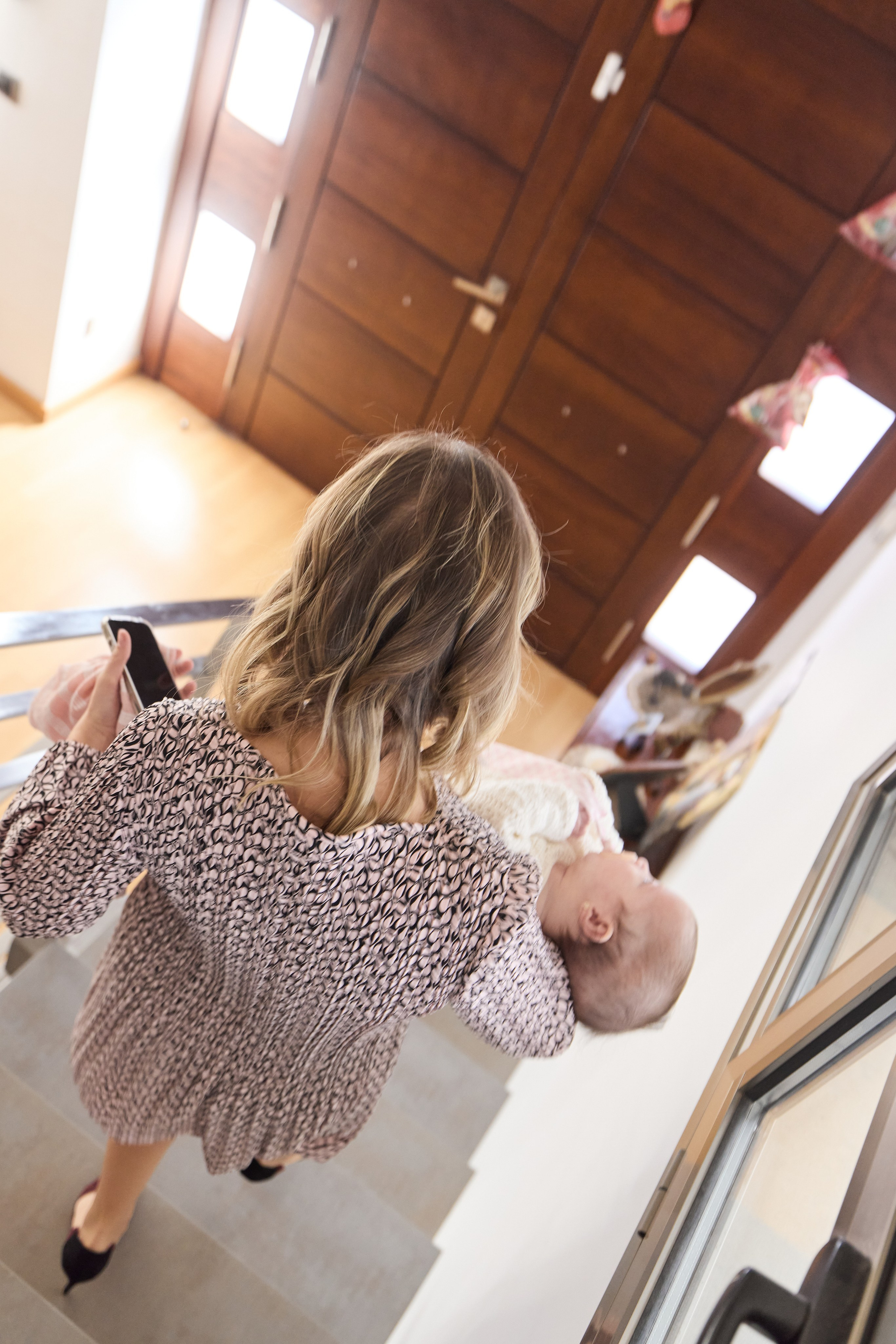 Bateig Alejandra i Gemma. Josep Gil - fotografia