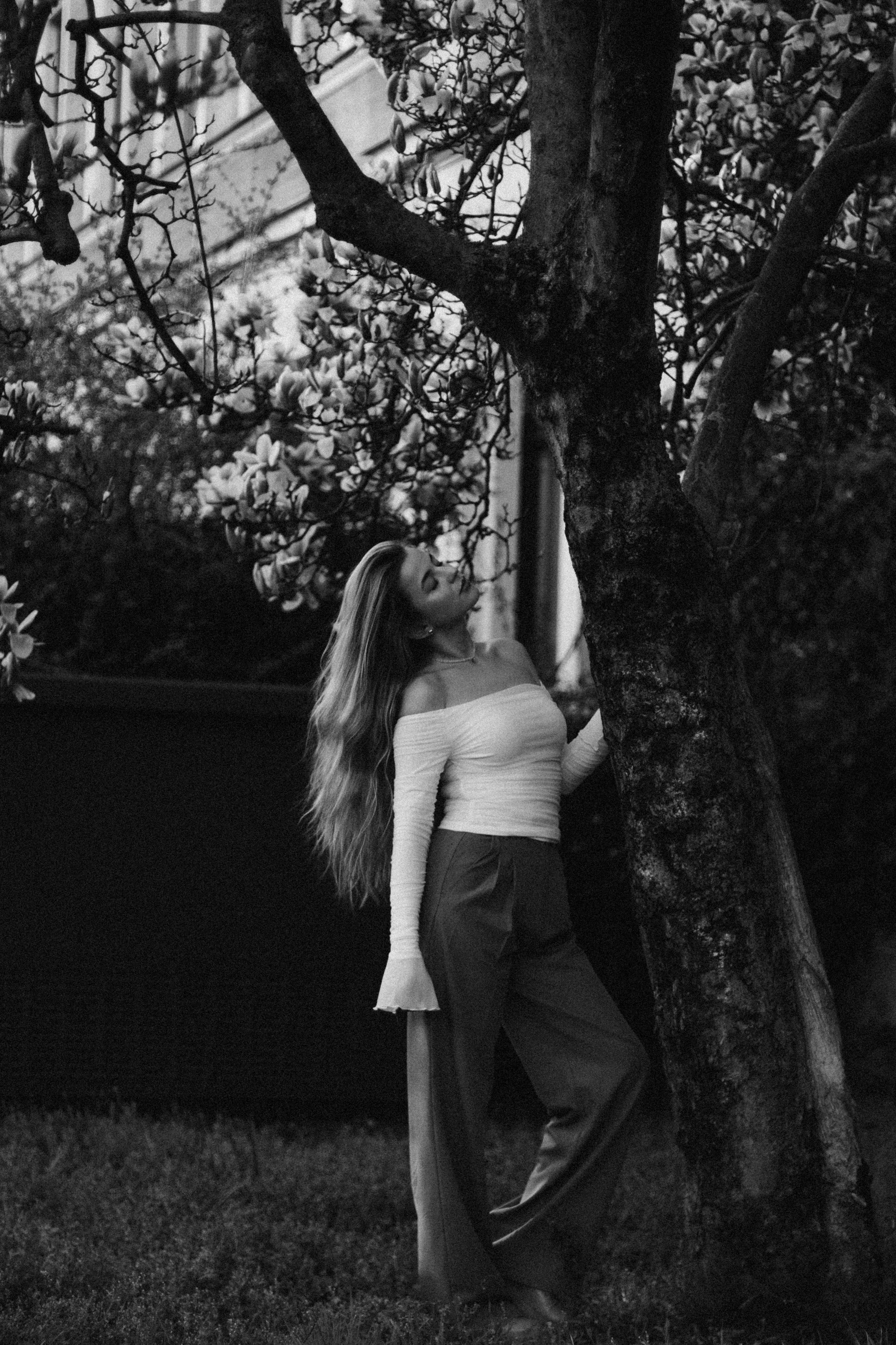 Inna. Фотограф Лейпциг