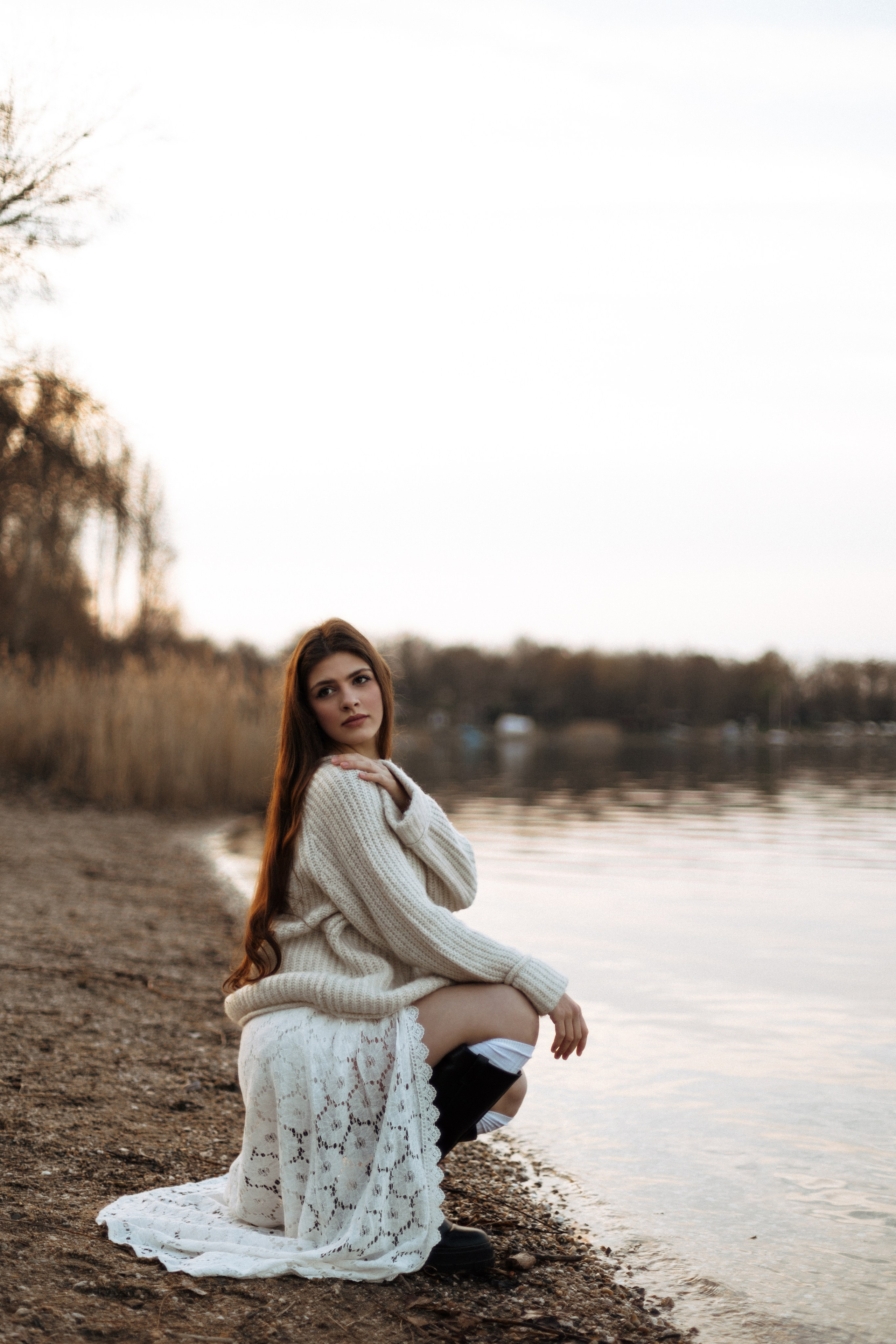 Modern Cottagecore. Фотограф Лейпциг