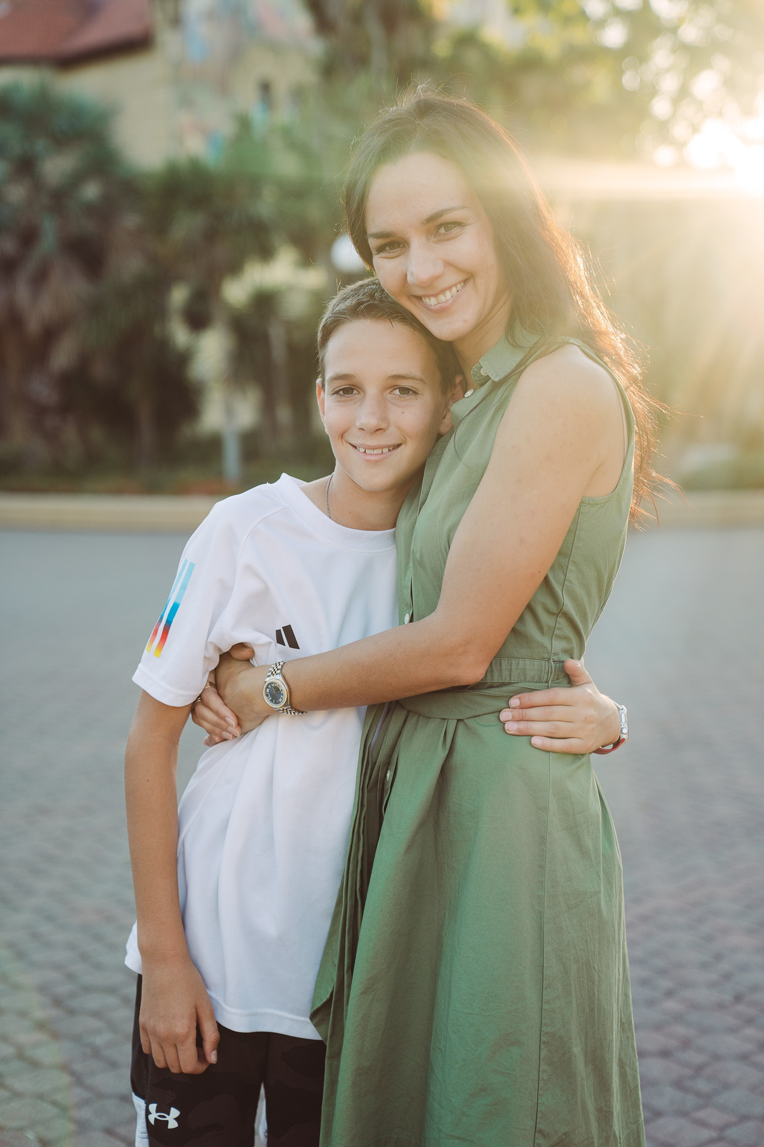 A & V. San Francisco Bay Area photographer Natalia Ilina