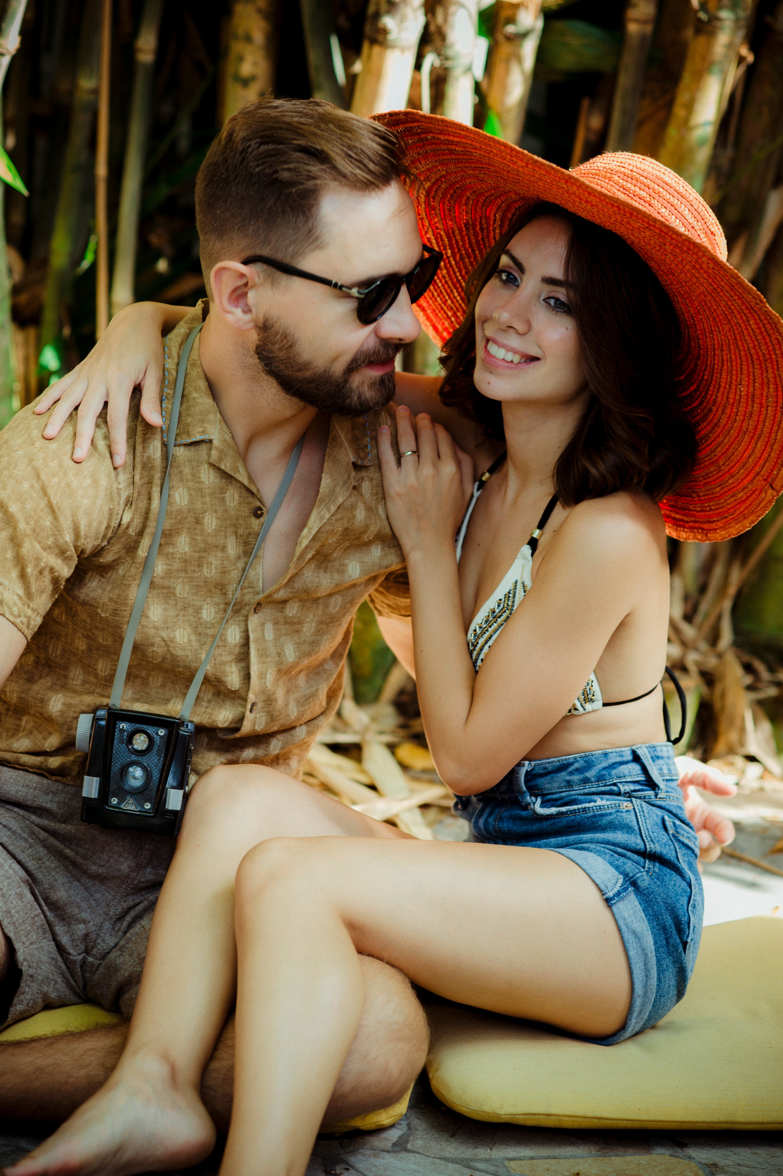 San Francisco Bay Area photographer Natalia Ilina