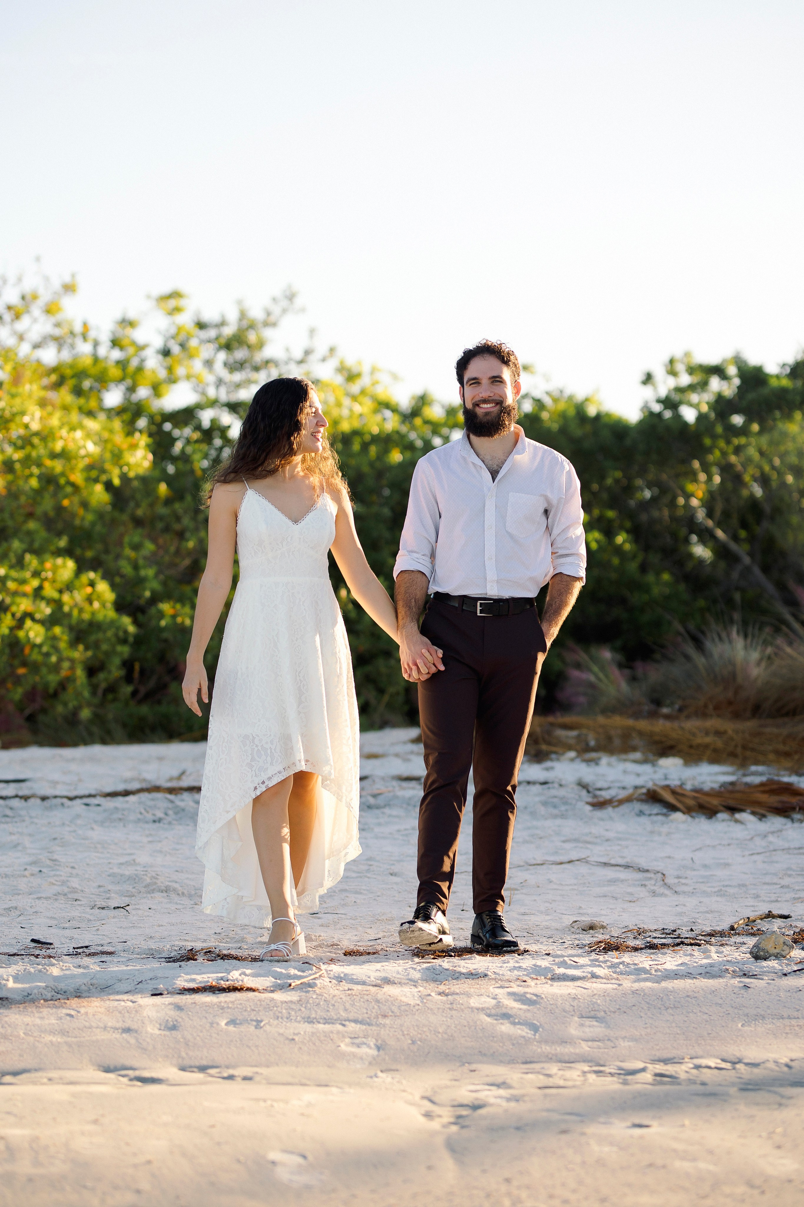 S&O. Wedding photographer in Florida