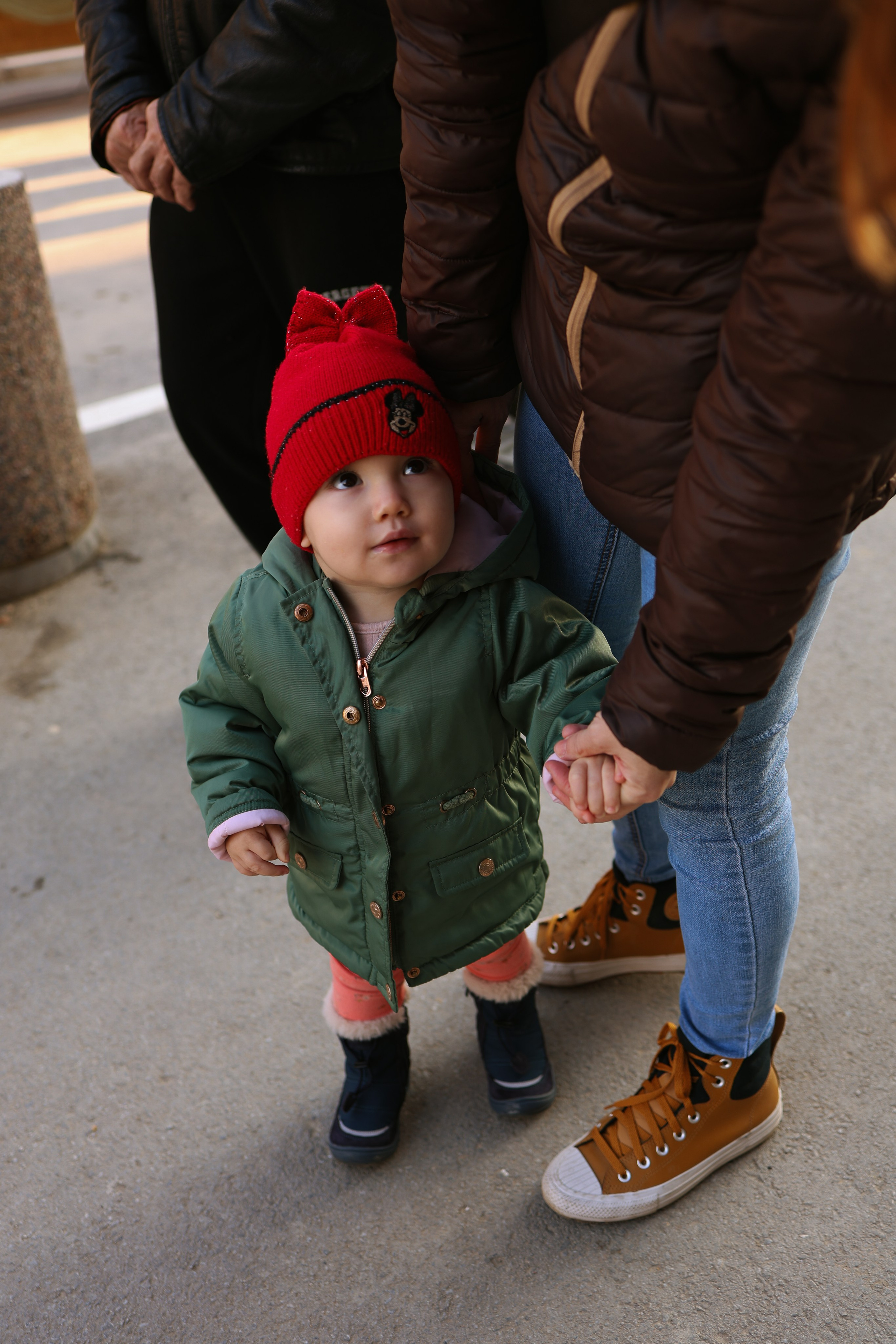 Sunnyville Zimski festival. Marizella Photography