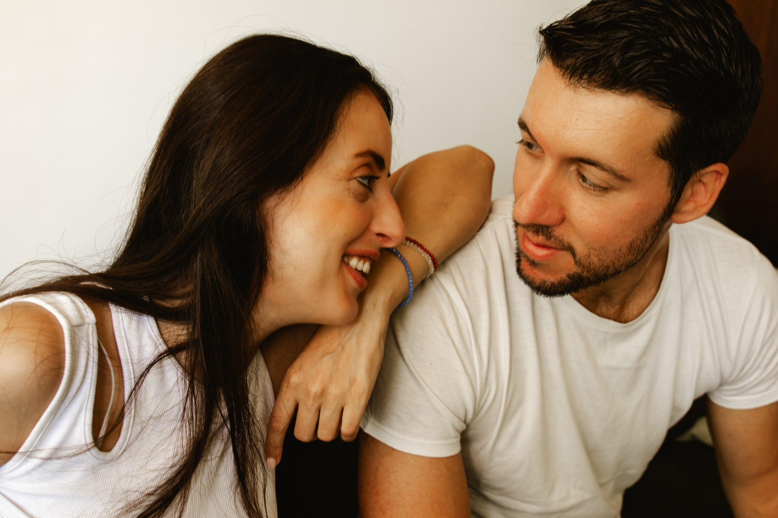 Ksenija & Đino — maternity. Marizella Photography