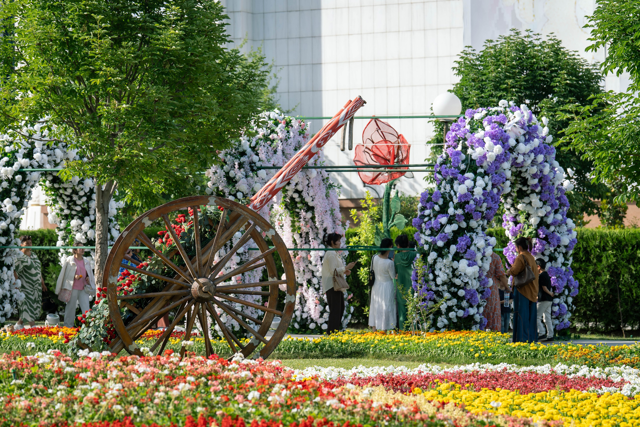 Flower Fest 2026