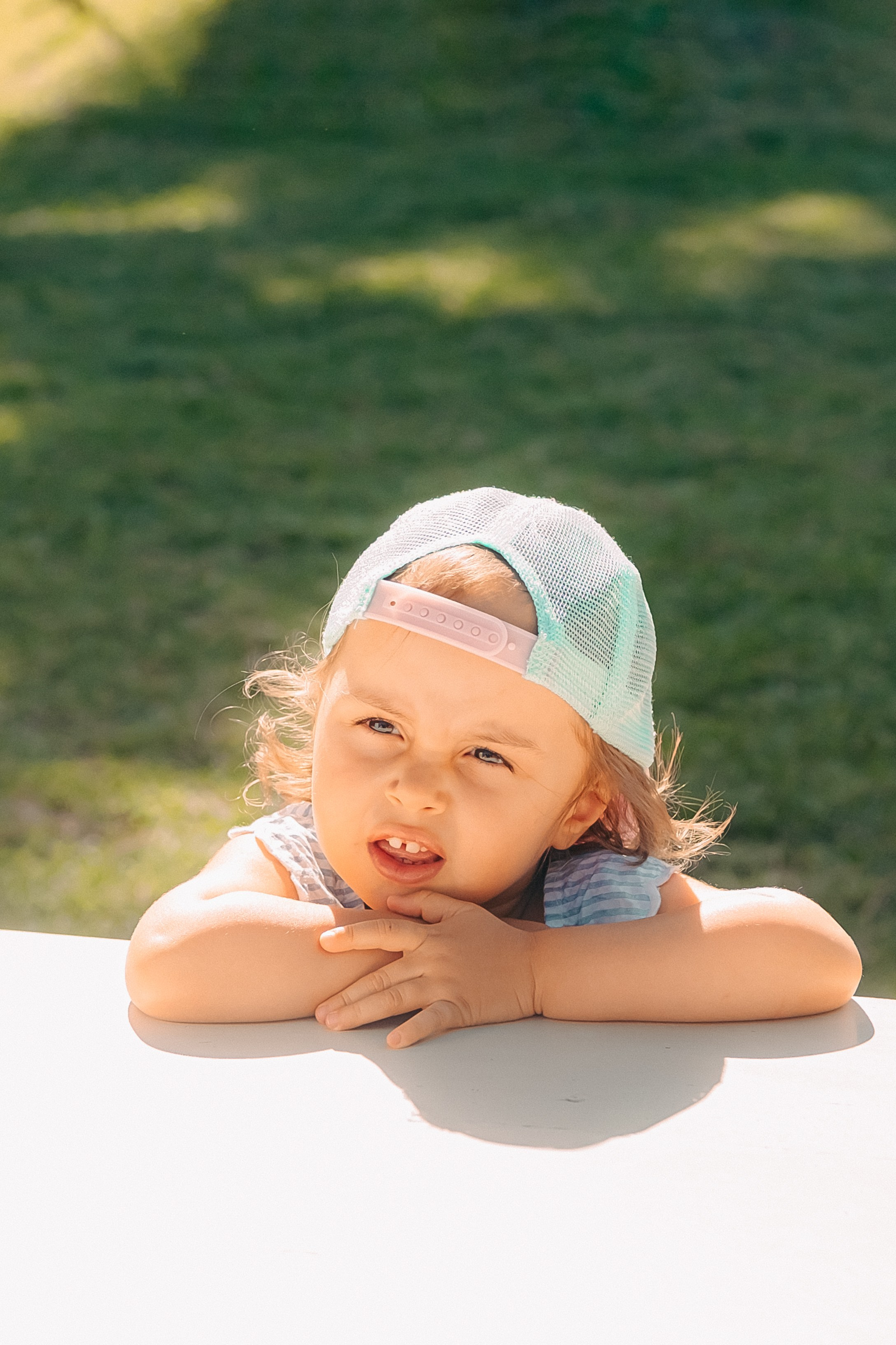 Дитячий день народження. Валерія Сичова. Сімейний та репортажний фотограф в Португаліі