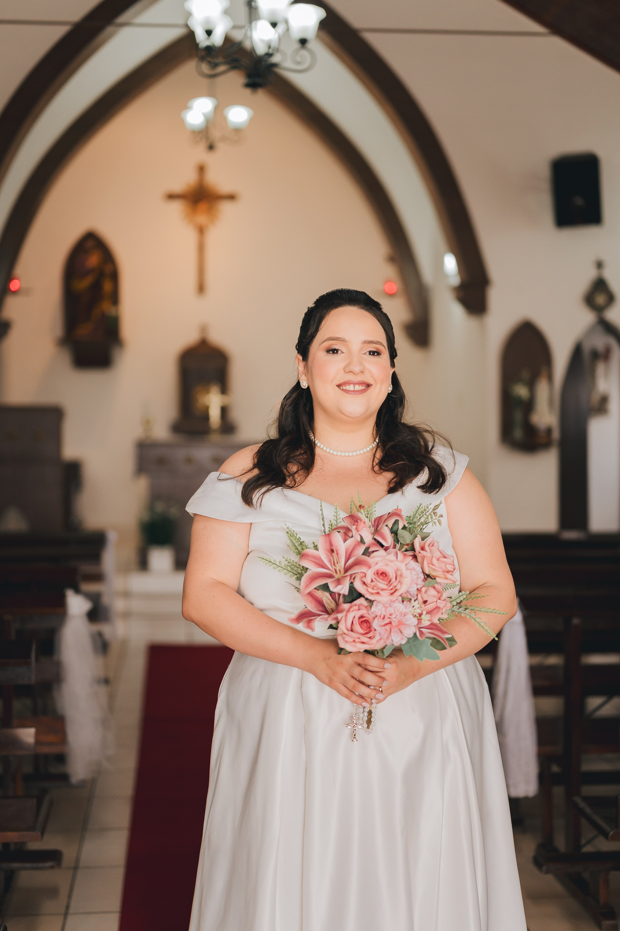 Casamento Jéssica e Igor. Principal