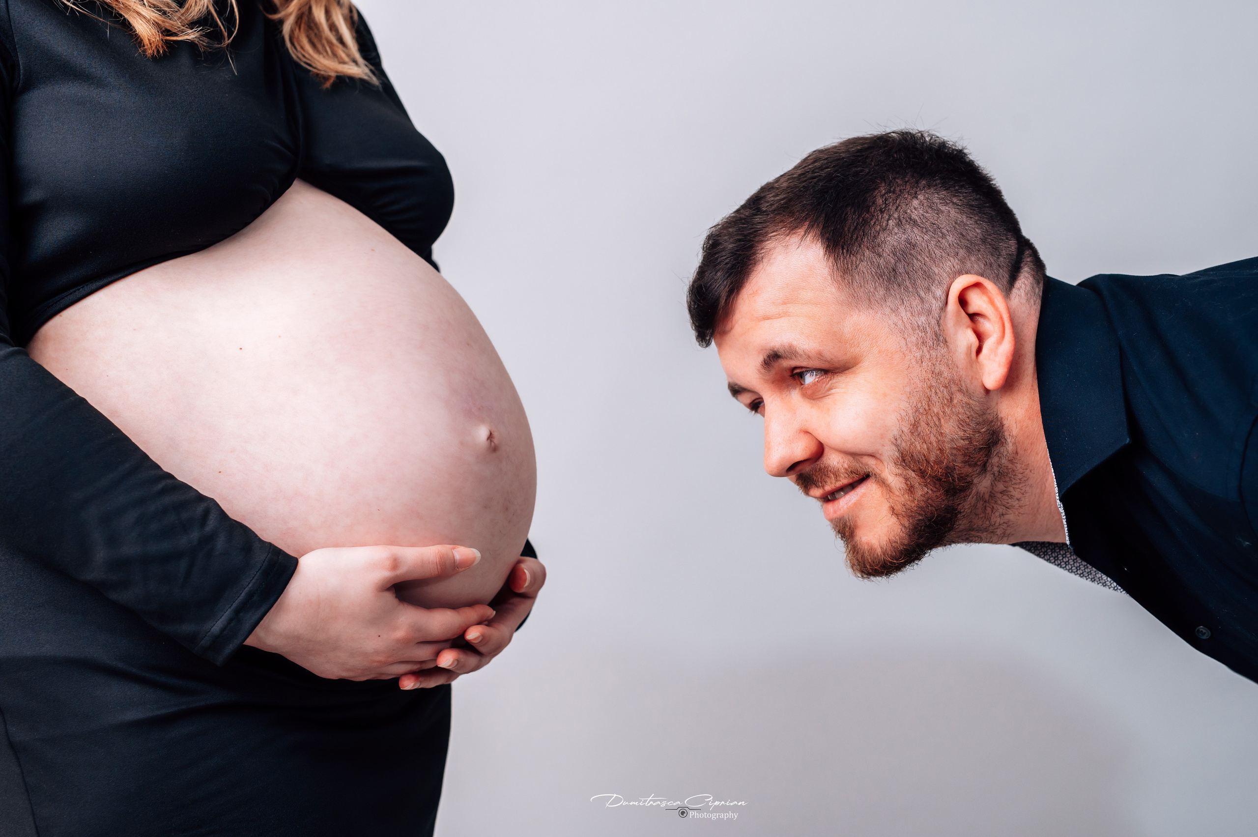 Gicu & Eleonora. Dumitrasca Ciprian Photography