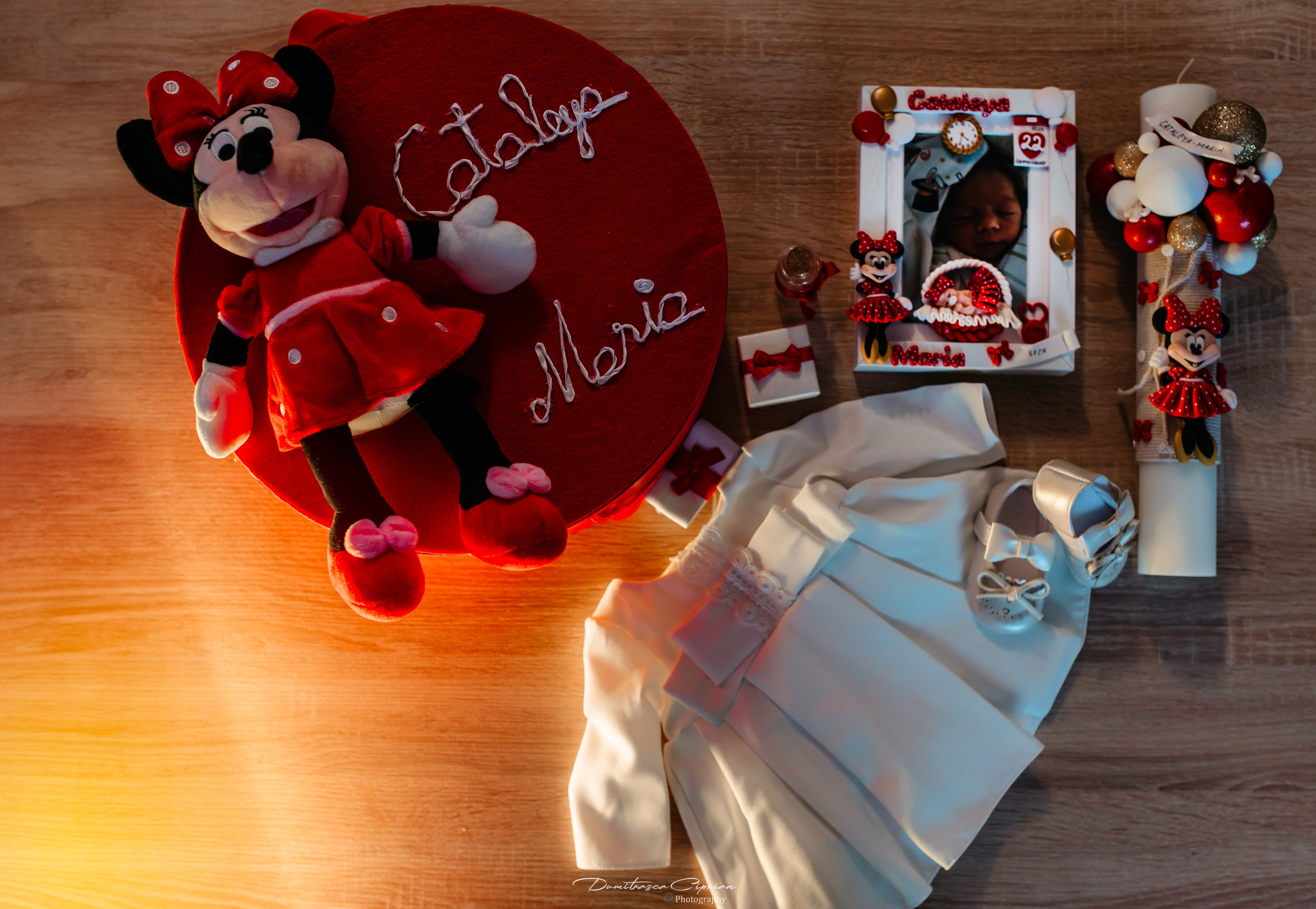 Cataleya Maria. Dumitrasca Ciprian Photography