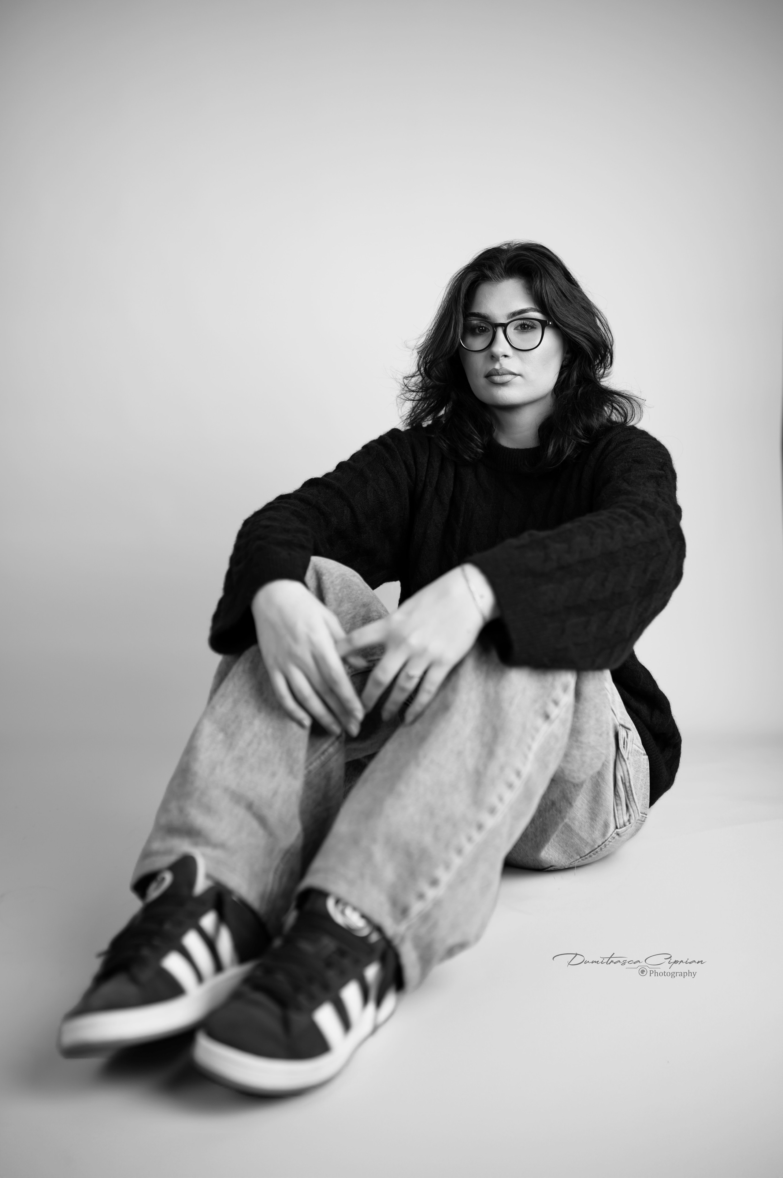 Hello 18!. Dumitrasca Ciprian Photography