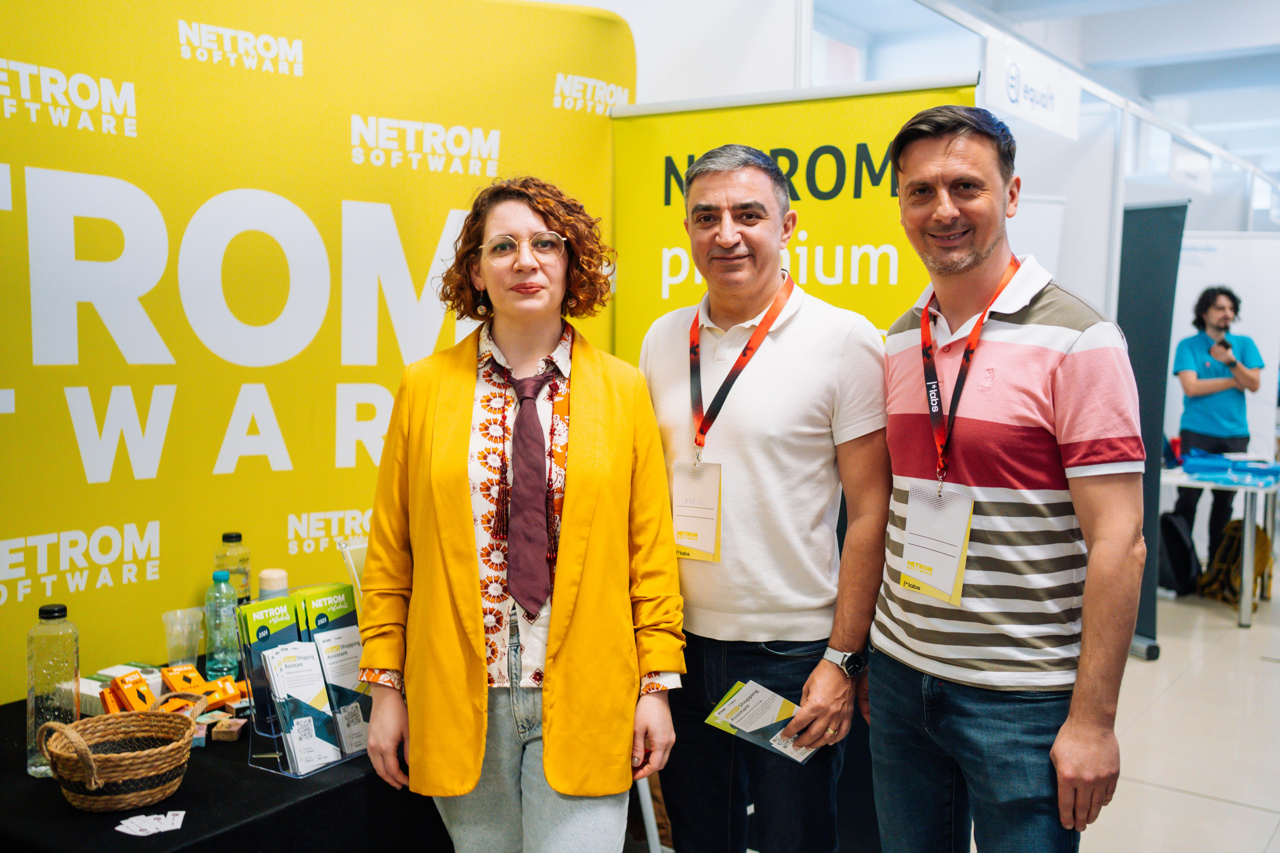 Labs Fair Liga AC 2026. Cozac Cristian Photographer