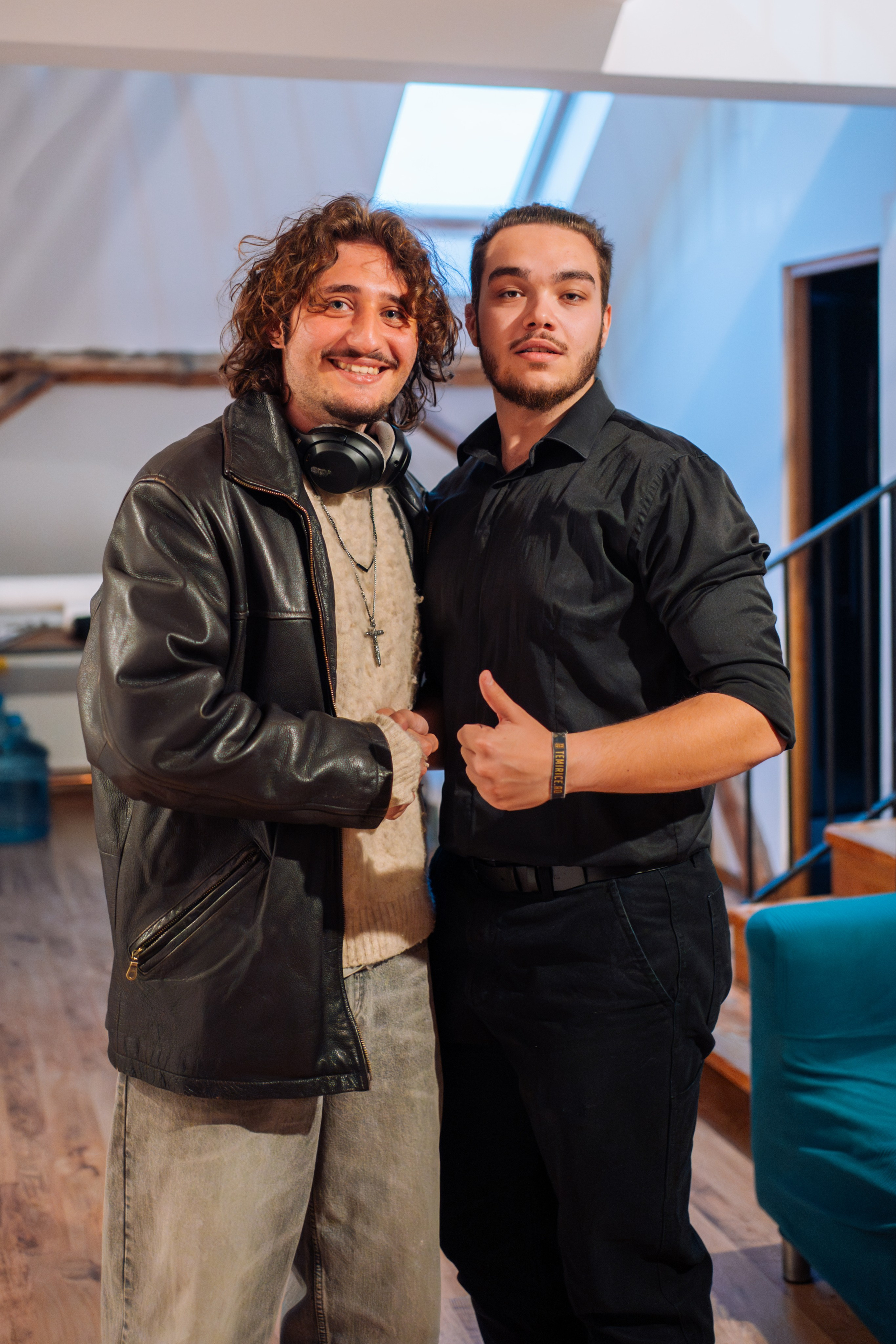 Documentary @ TeMiriCe. Cozac Cristian Photographer