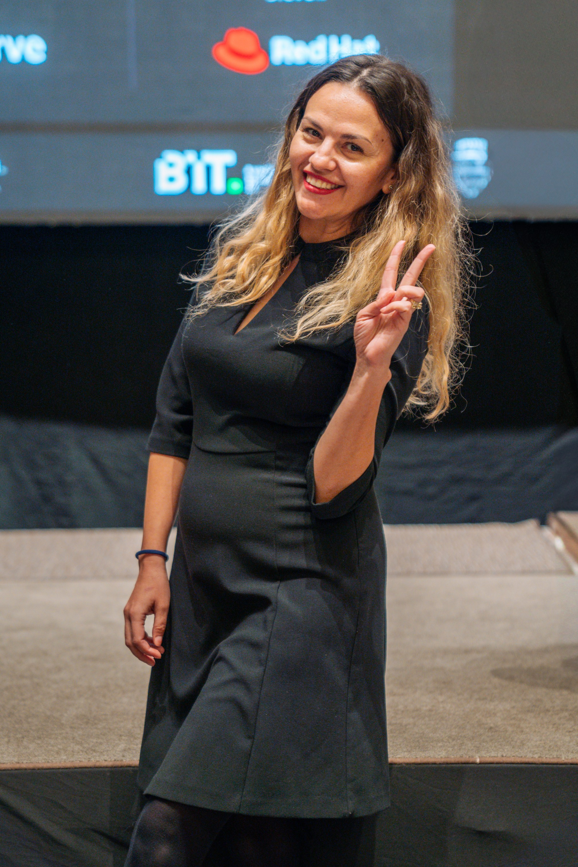 AWS Community Day 2025. Cozac Cristian Photographer