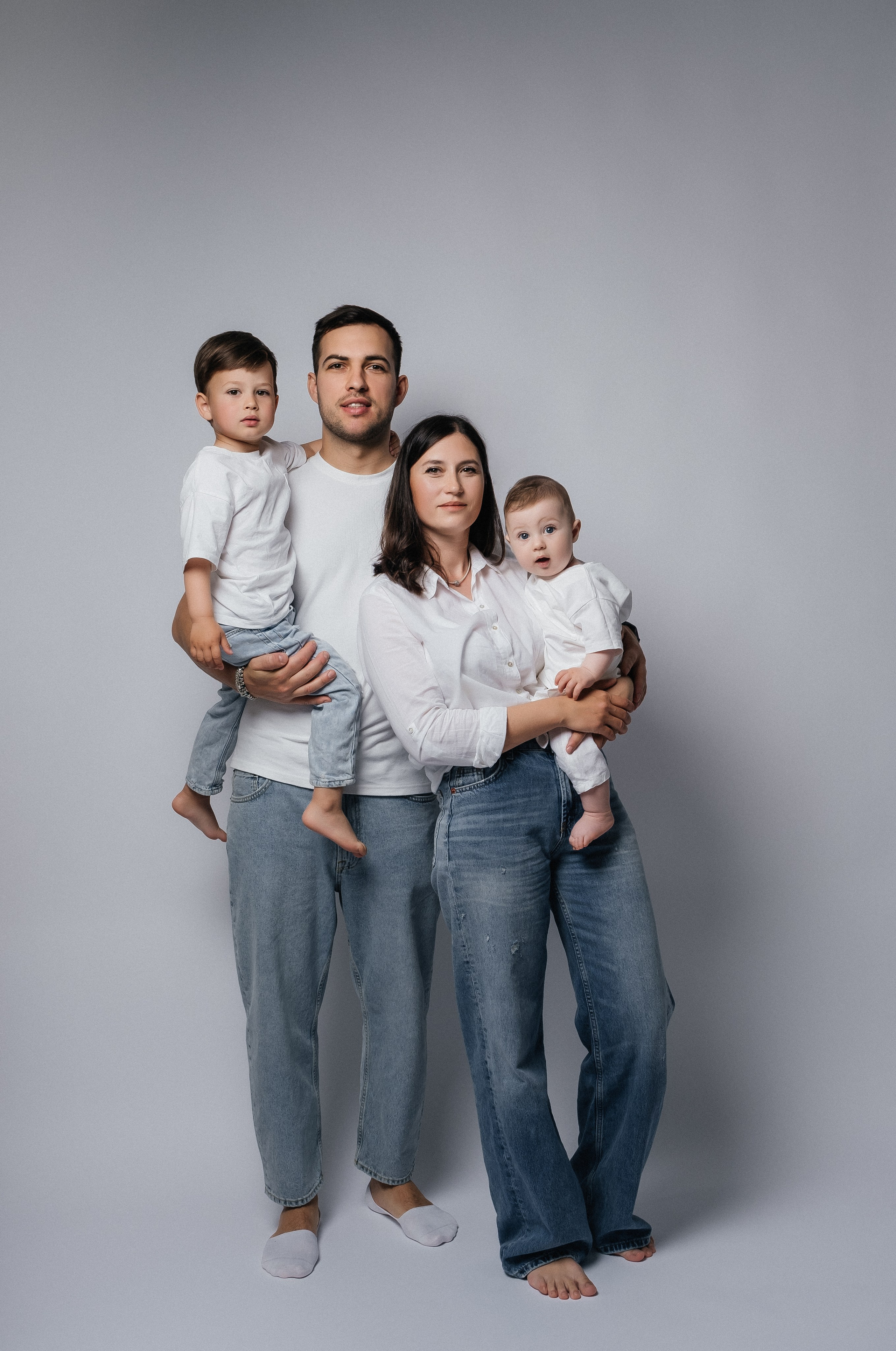 Family. Весільний фотограф Вікторія Саврук