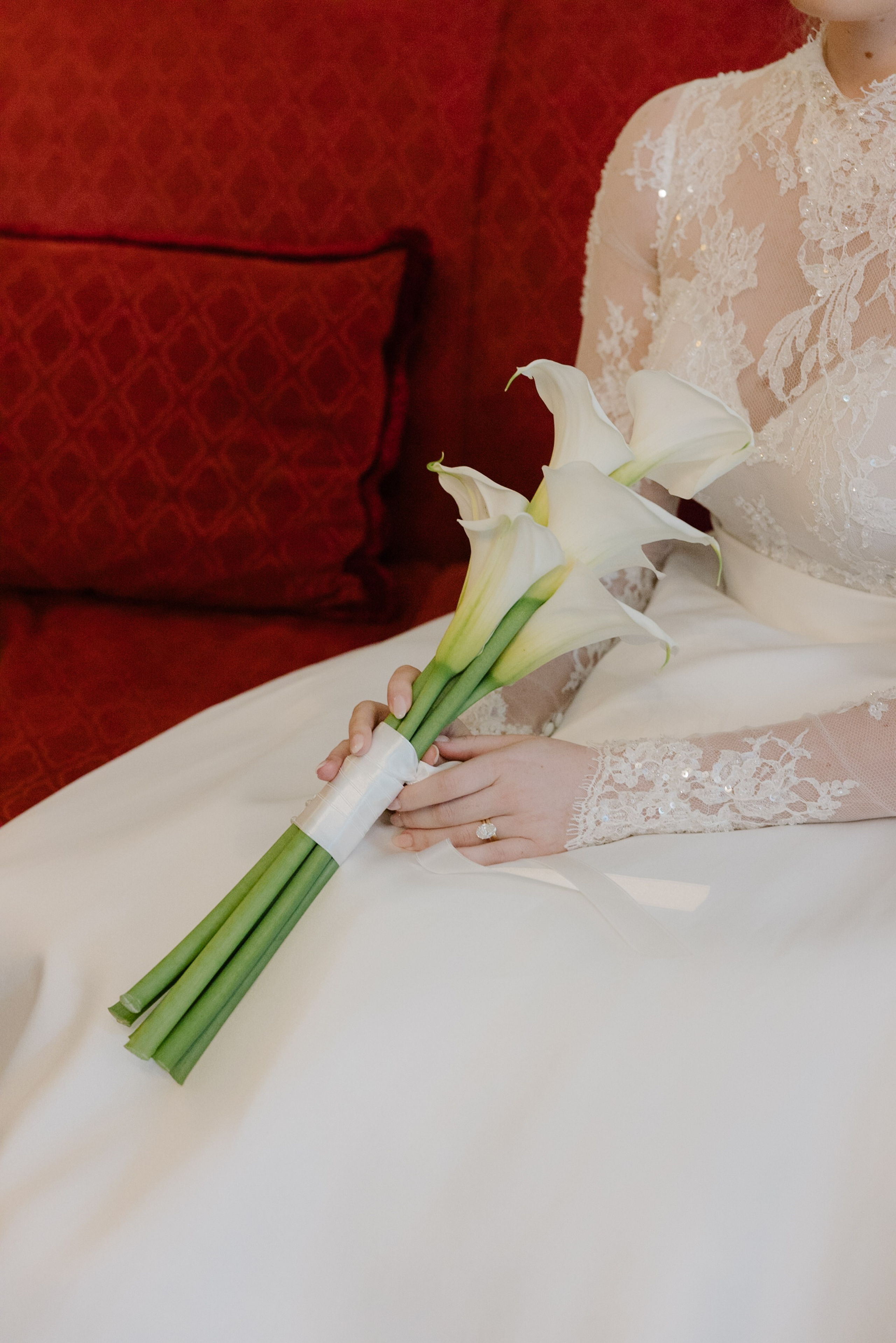 Melissa&Obaid. Wedding photographer Italy