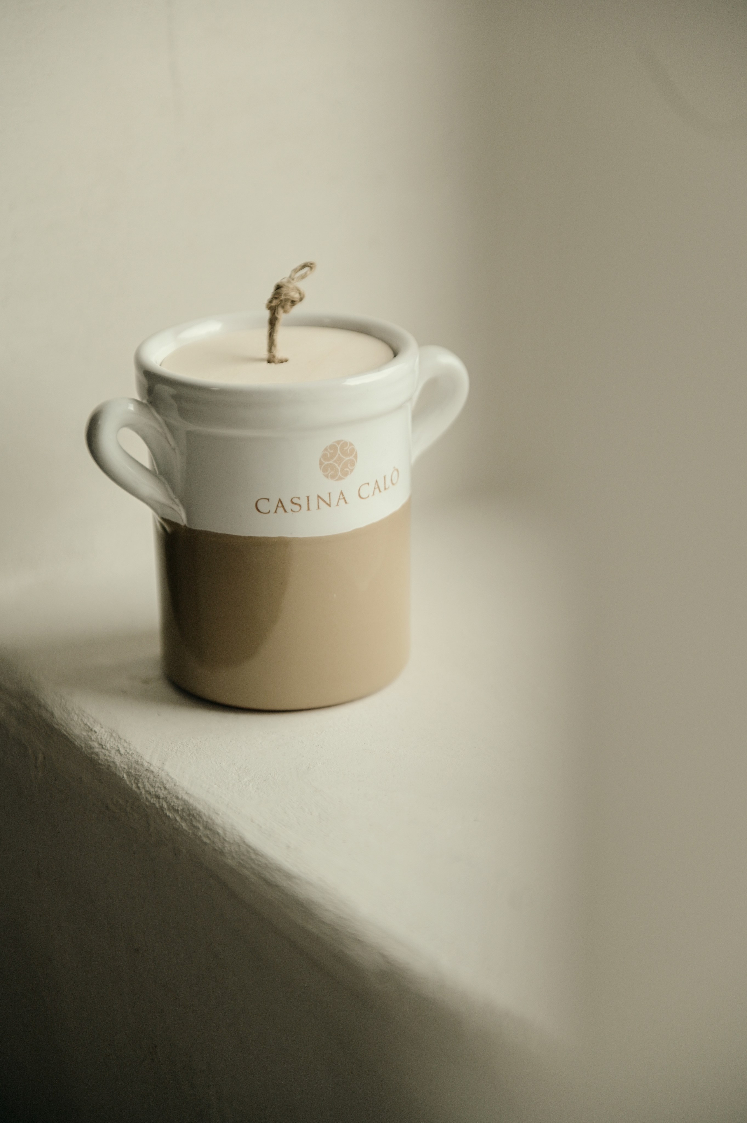 Fotografia di interni in Puglia