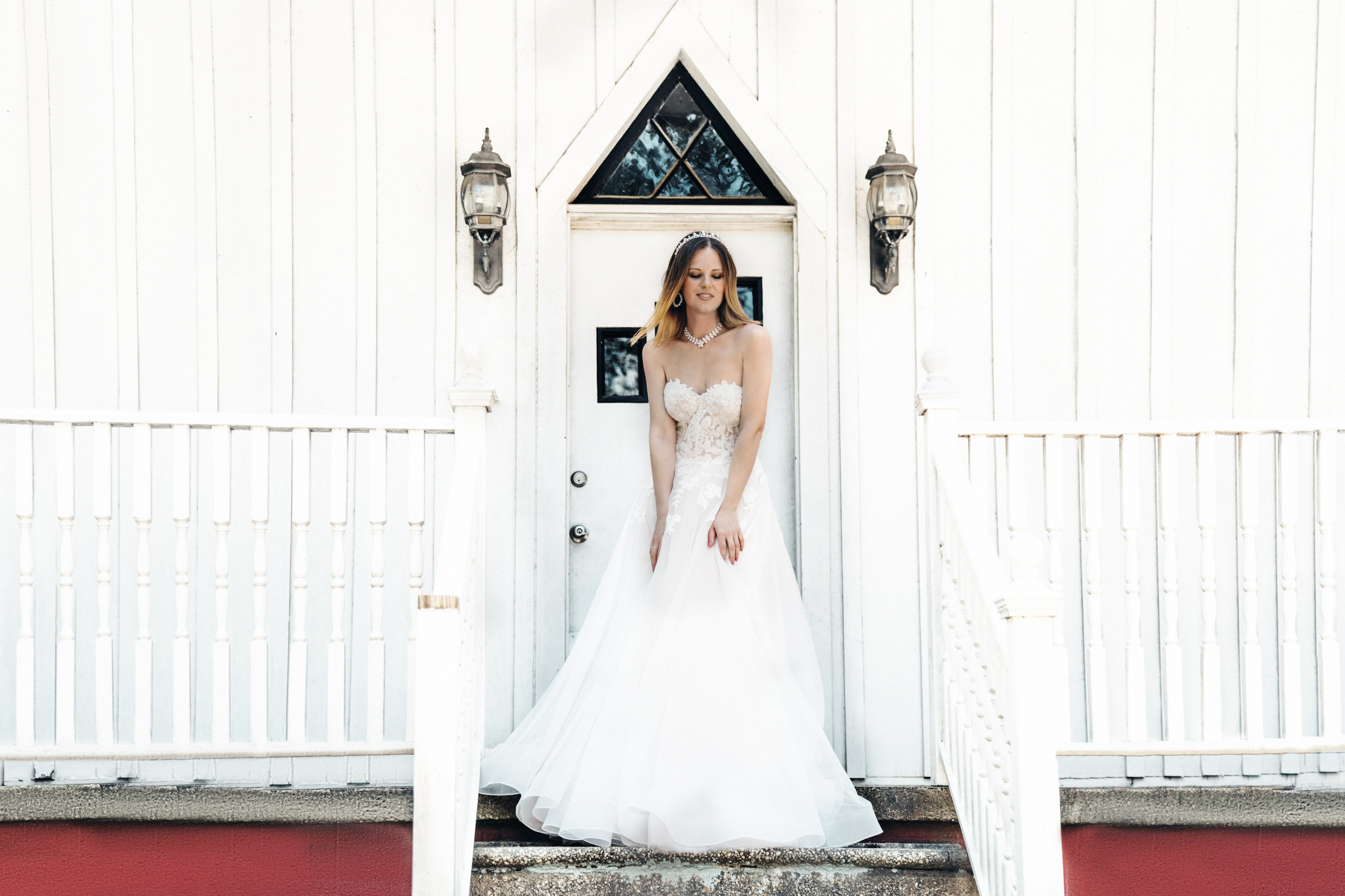 Wedding dresses. Newborn, Family and Portrait Photographer (Raleigh, Cary, Apex)
