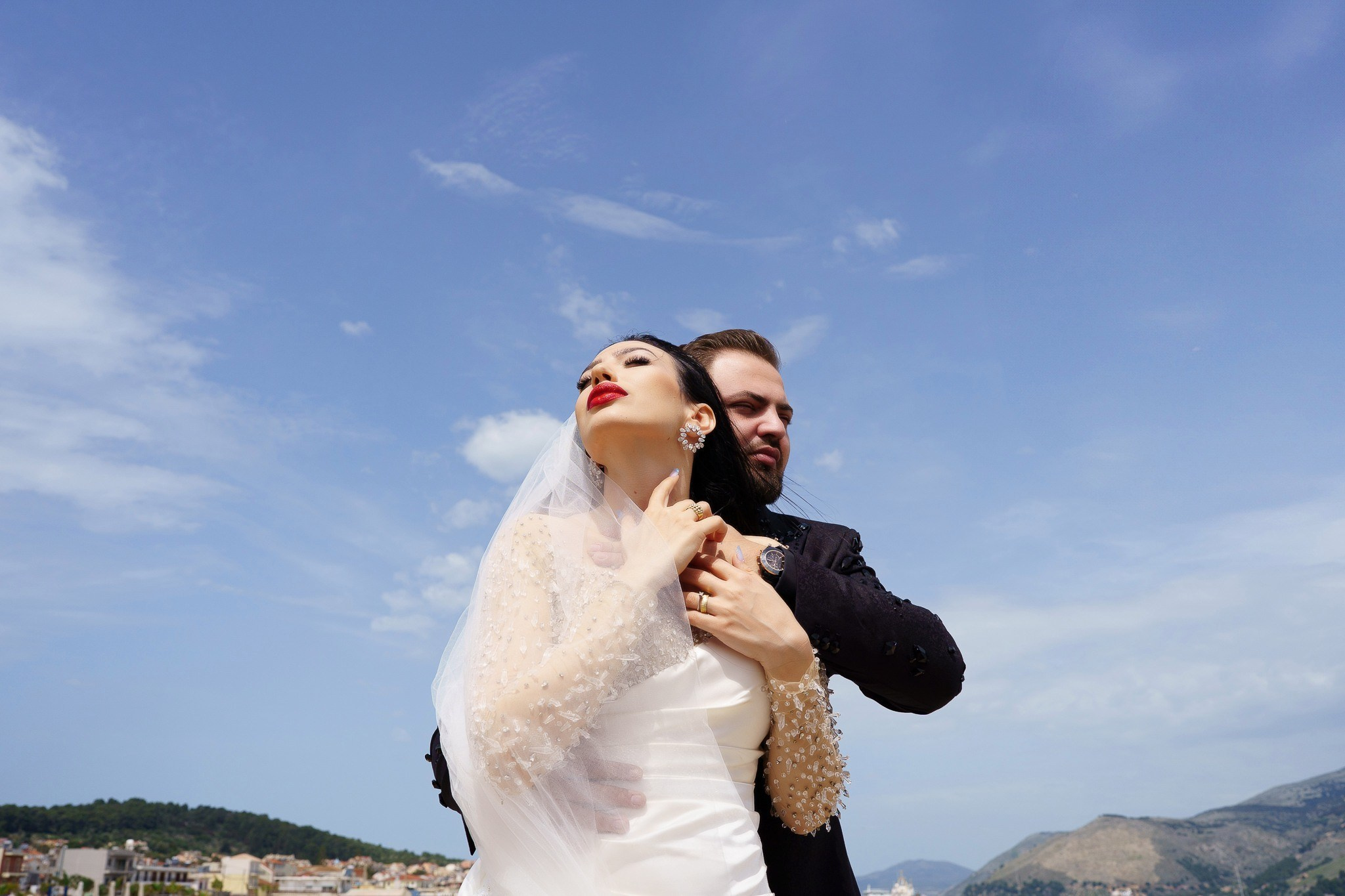 After Wedding Grecia