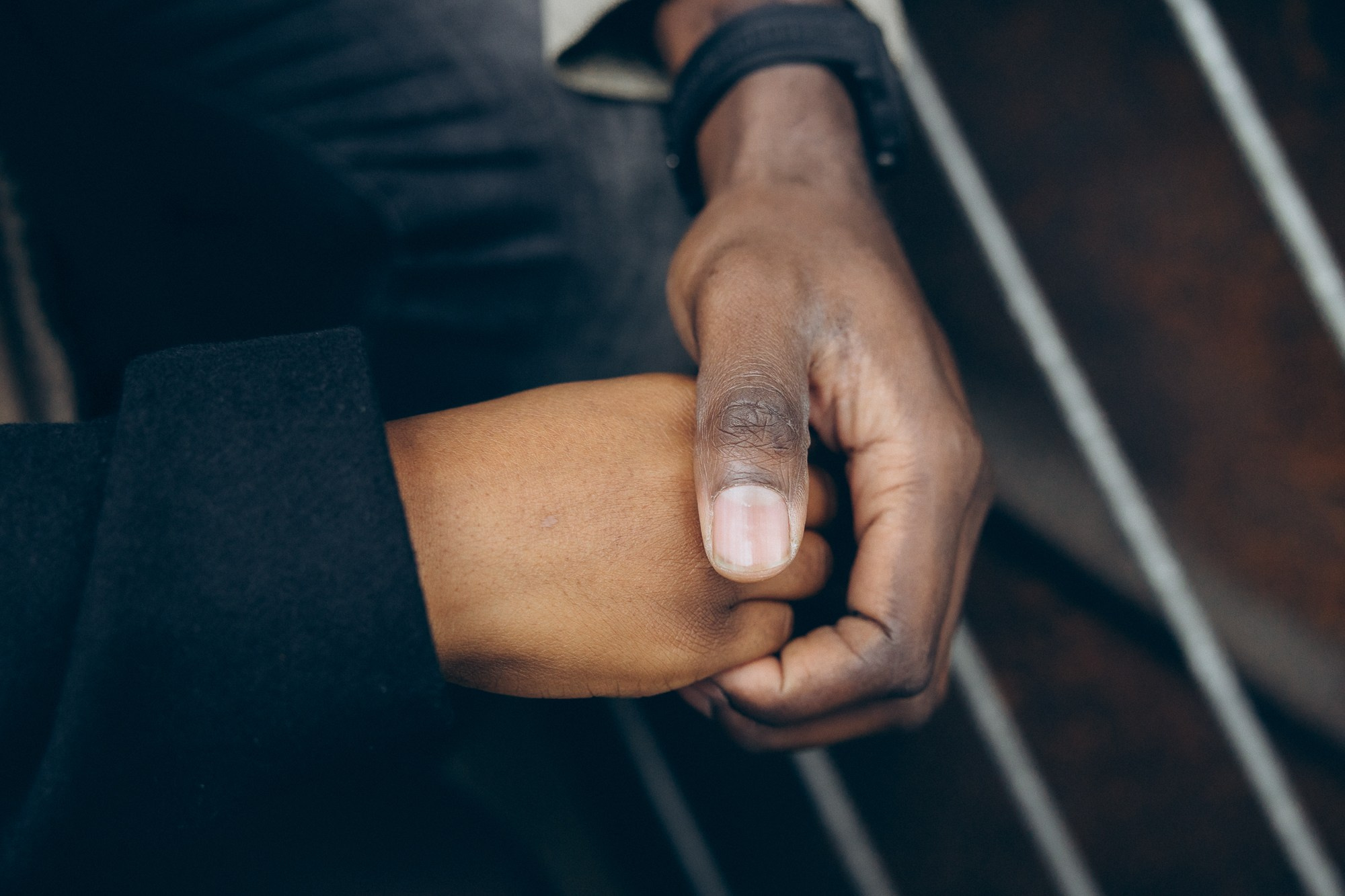 Silvana & Nico Duisburg. Familien & Hochzeitfotografin Nadja Holzmann