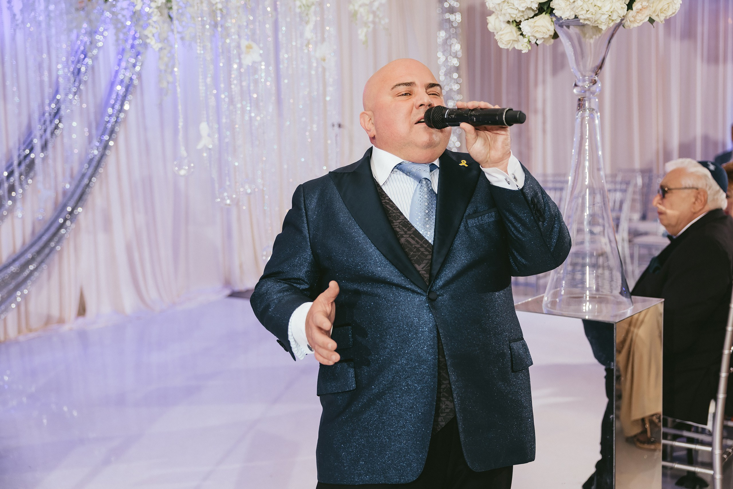 06.08.2025 Wedding. Wedding family event photographer in Chicago Nick Yushevich