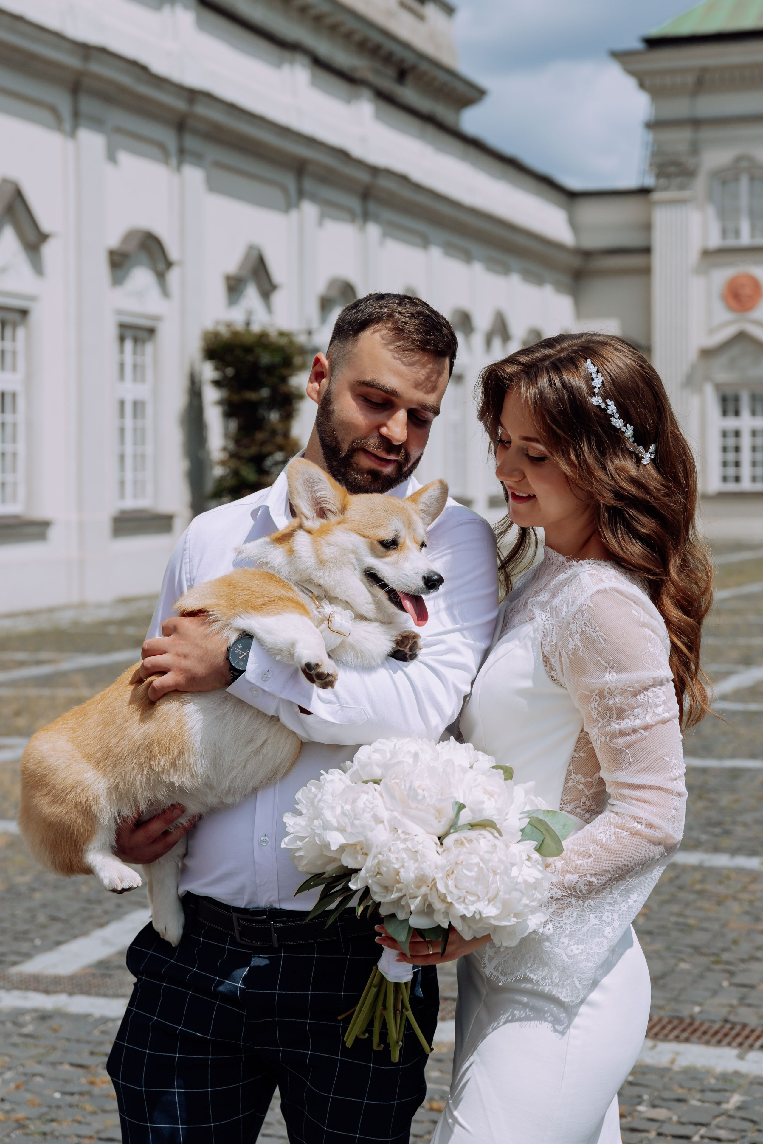 Julia&Mikołaj wedding day