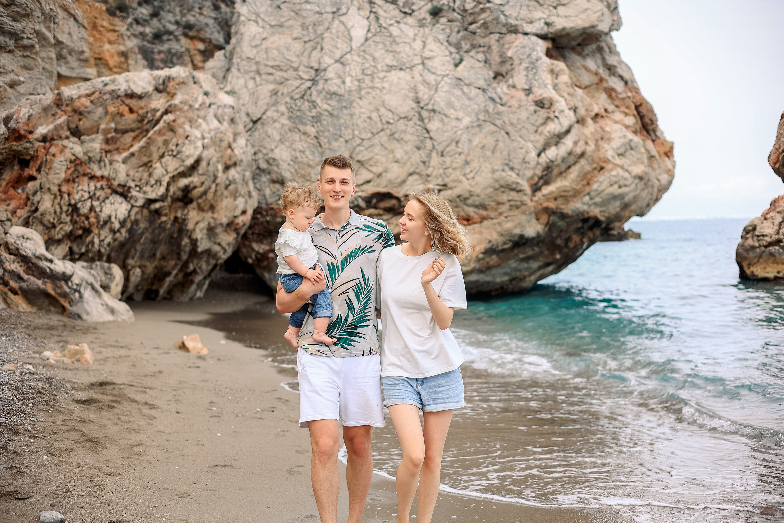 Photoshooting in Kemer. Photographer in Turkey, Antalya, Kemer, Belek, Side, Kas, Fethiye